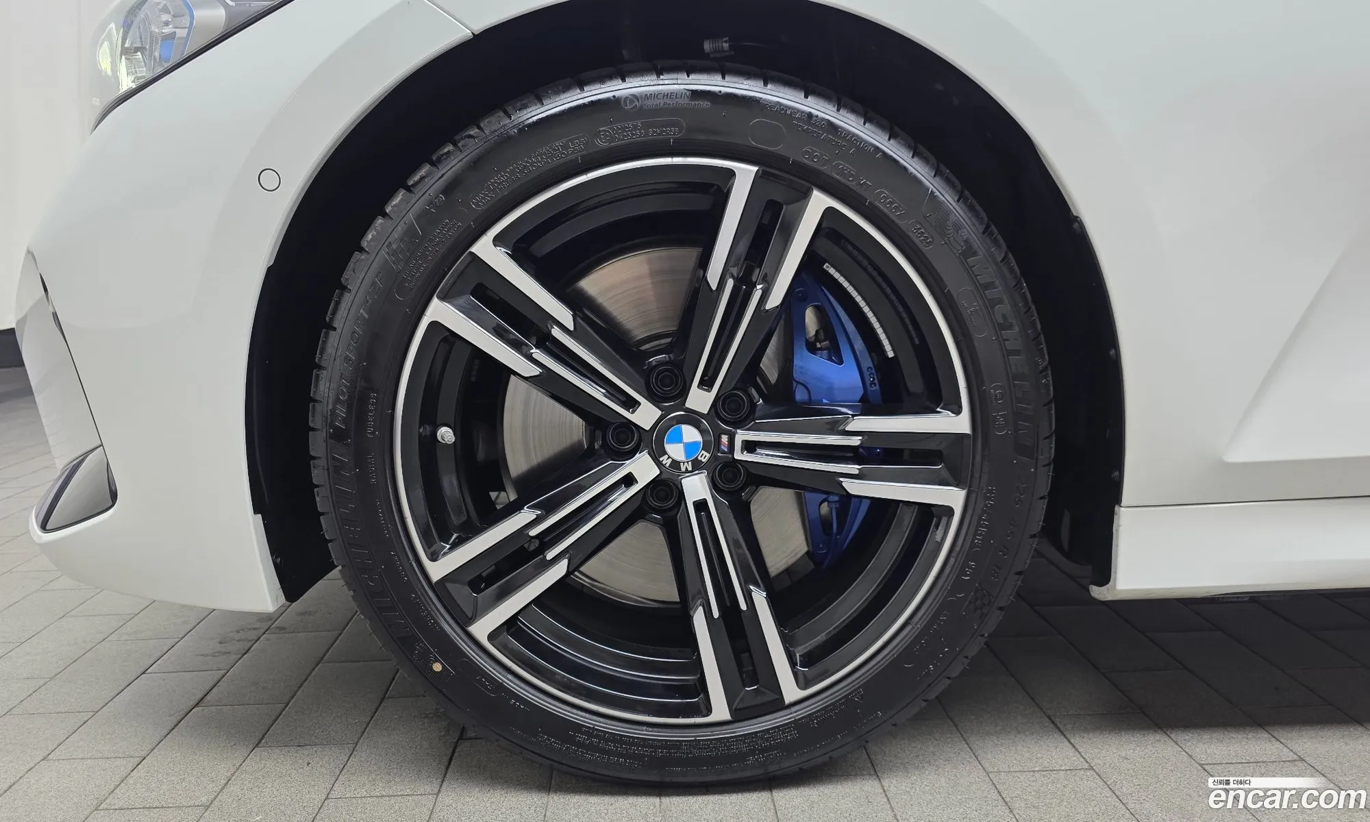 BMW 3 Series 2026 — 27