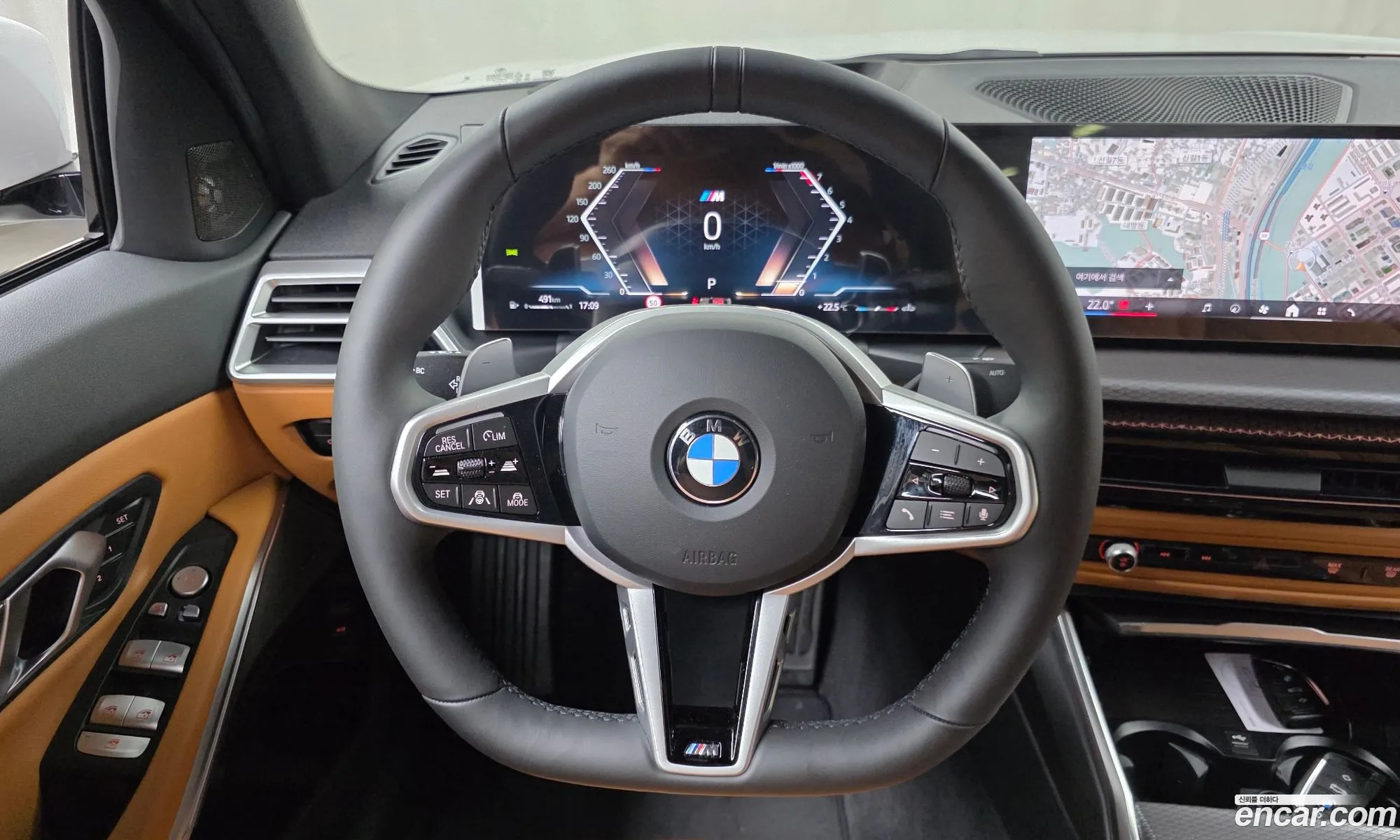 BMW 3 Series 2026 — 19