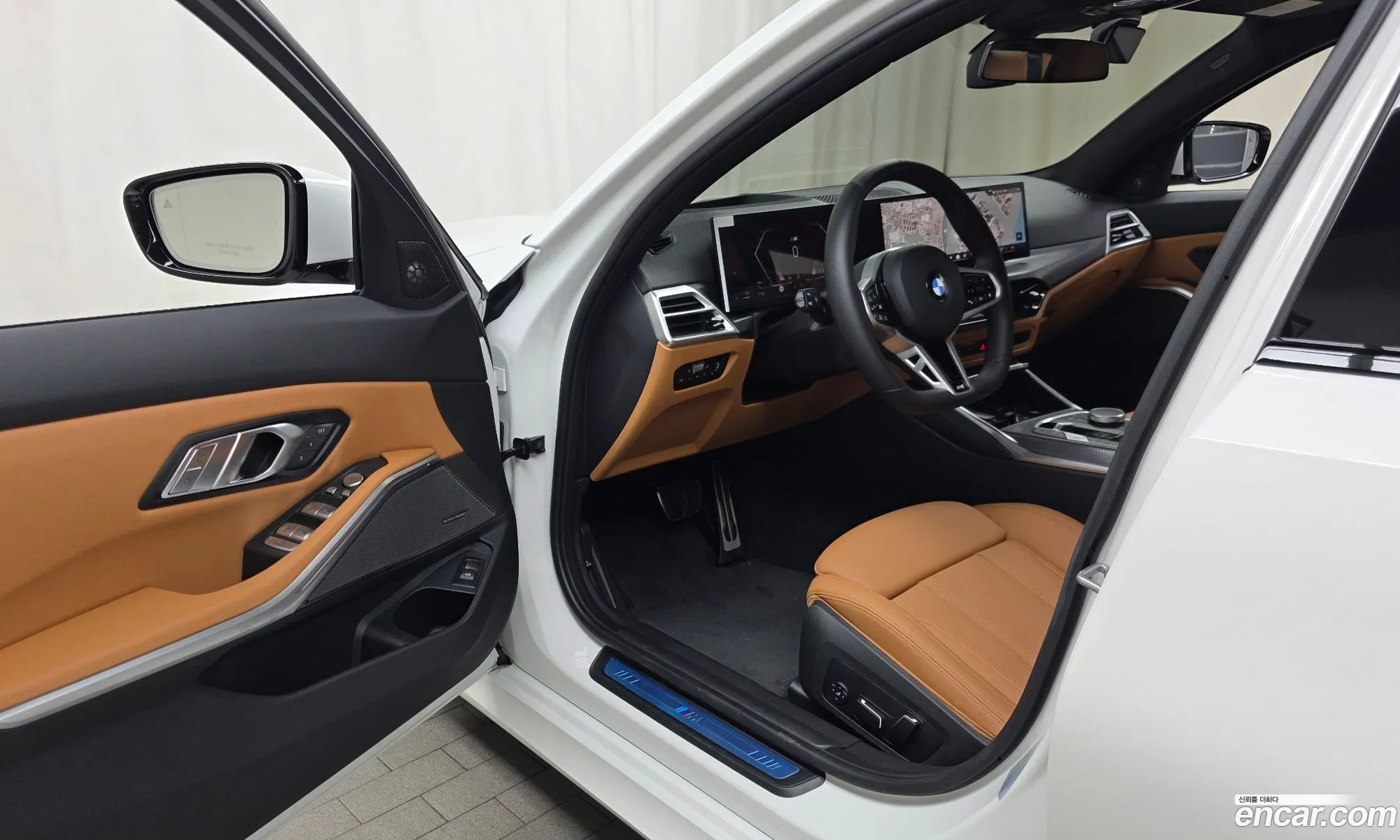BMW 3 Series 2026 — 4