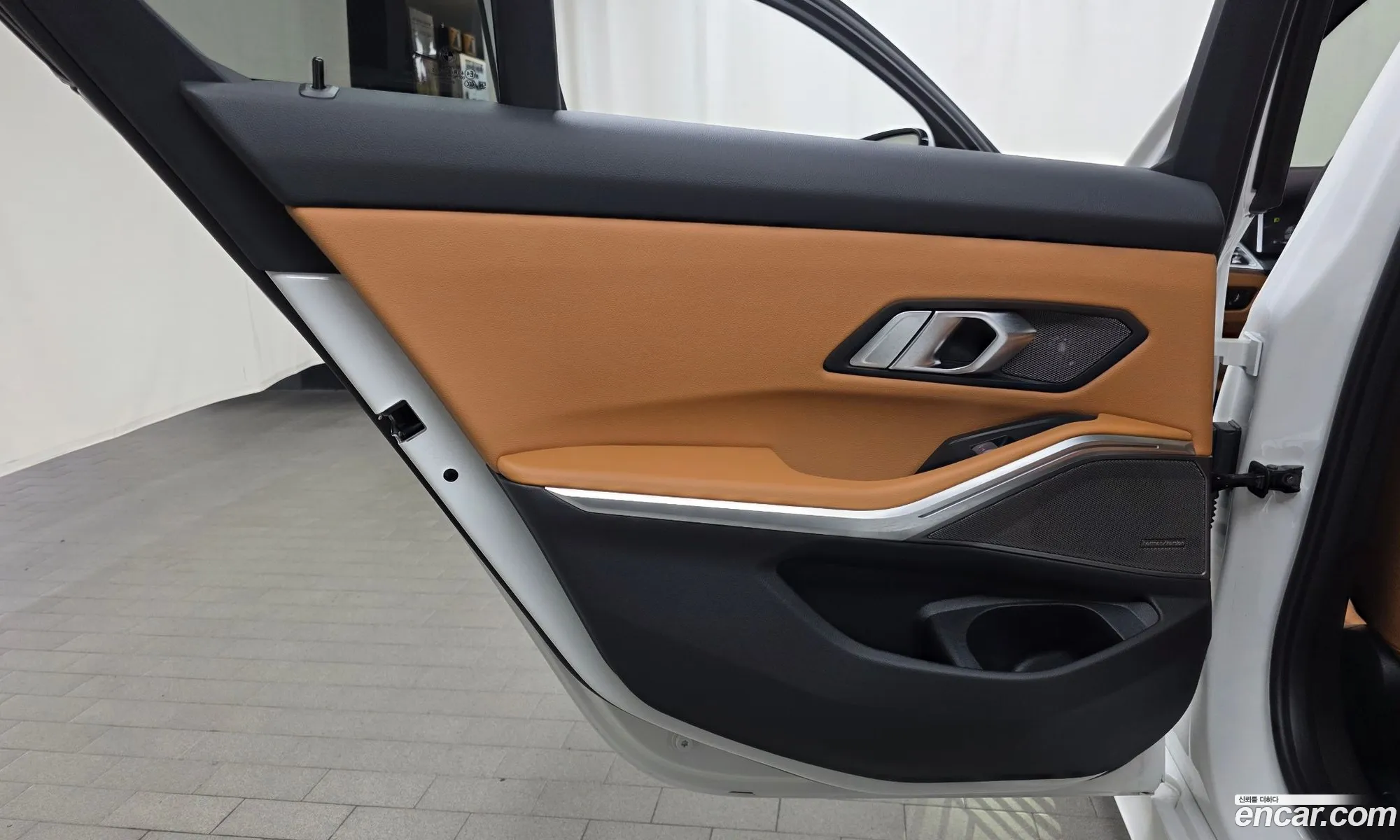 BMW 3 Series 2026 — 20