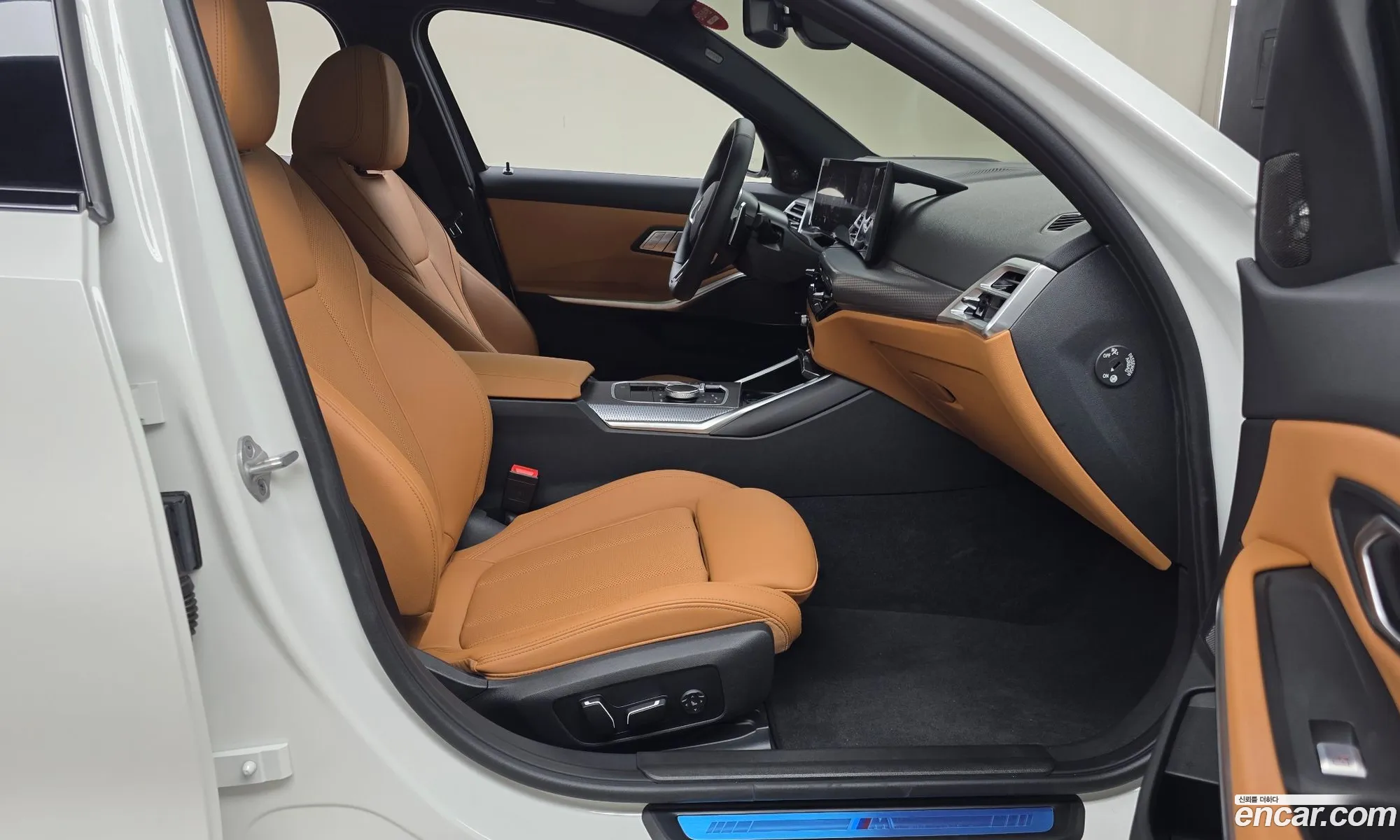 BMW 3 Series 2026 — 14