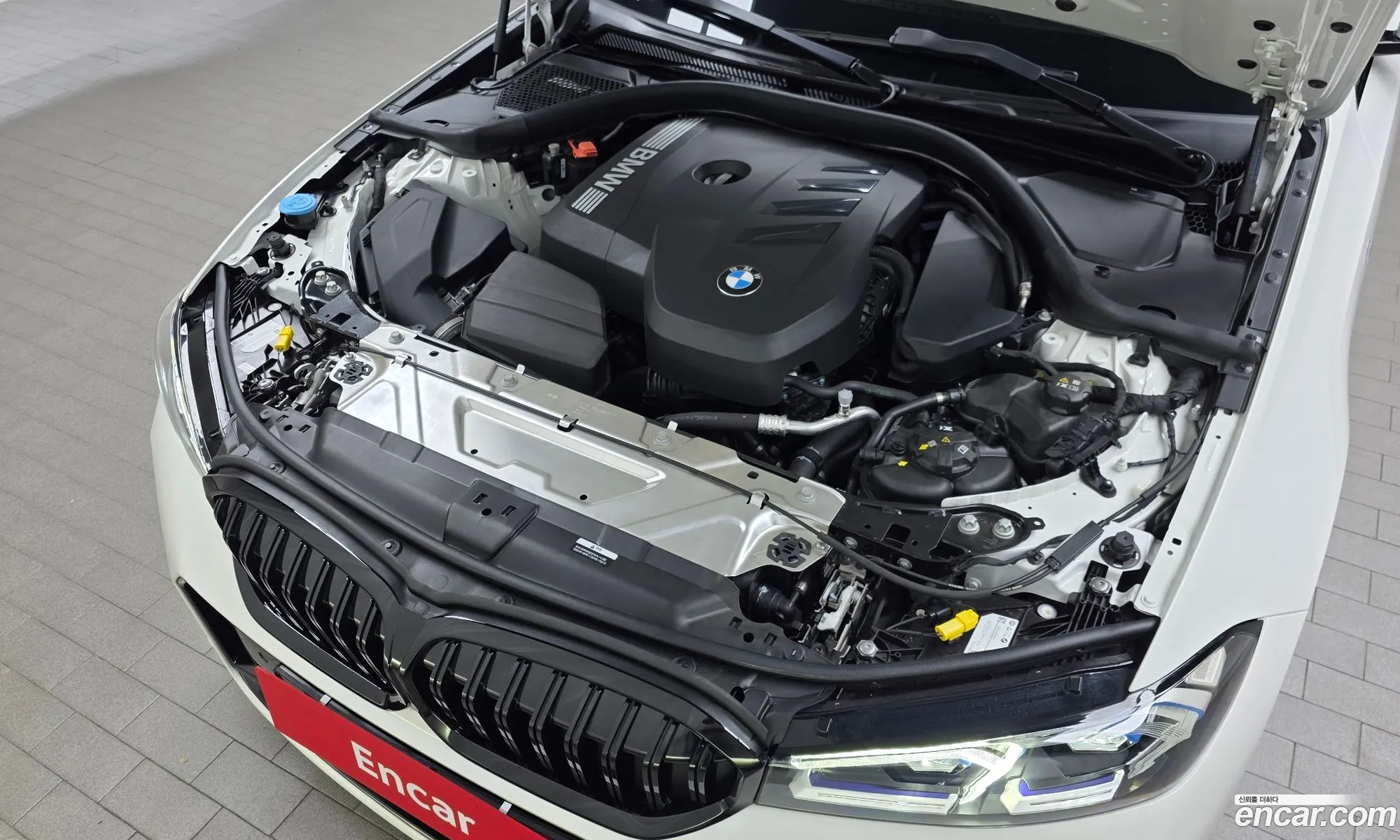 BMW 3 Series 2026 — 16