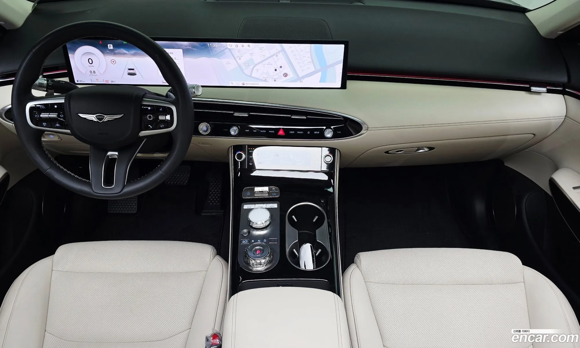 Genesis GV70 2025 — 4
