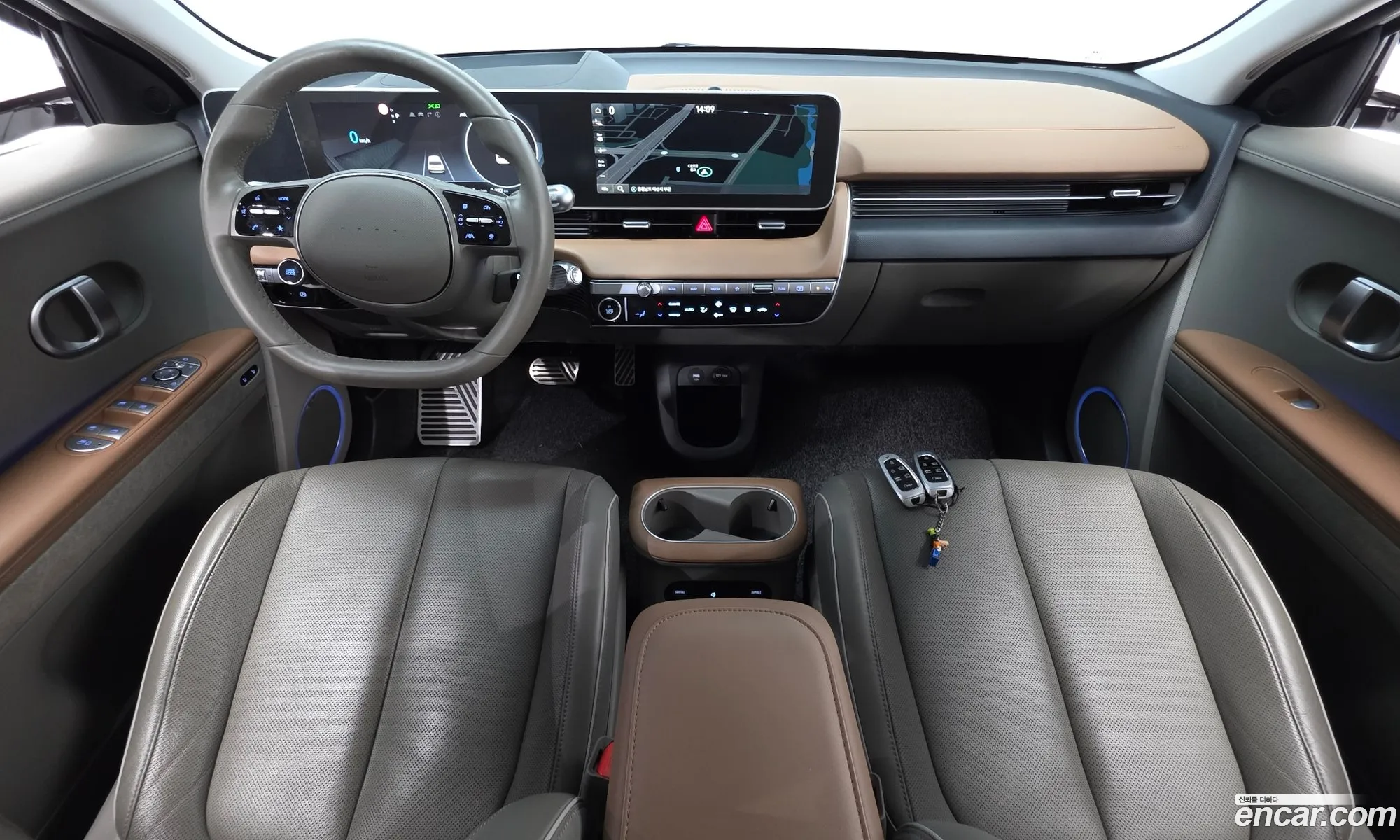 Hyundai Ioniq 5 2022 — 2