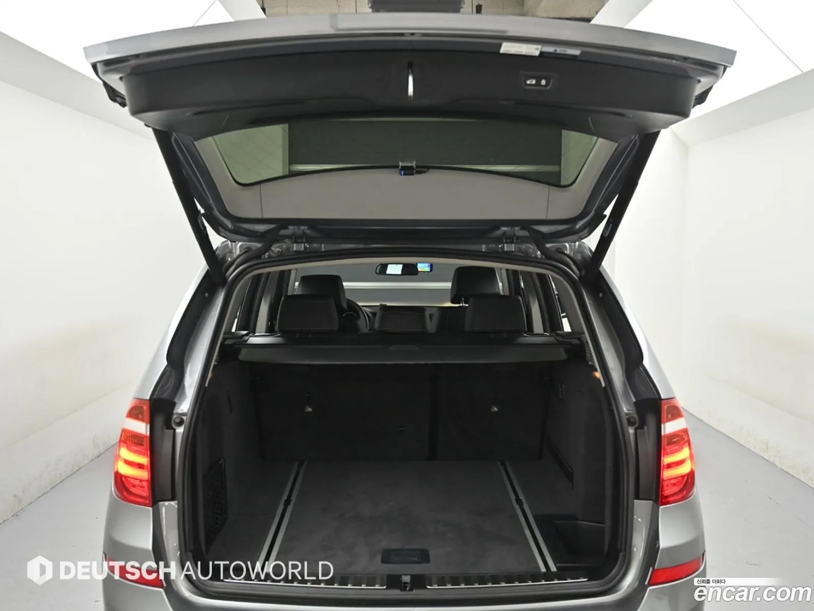 BMW X3 2016 — 5