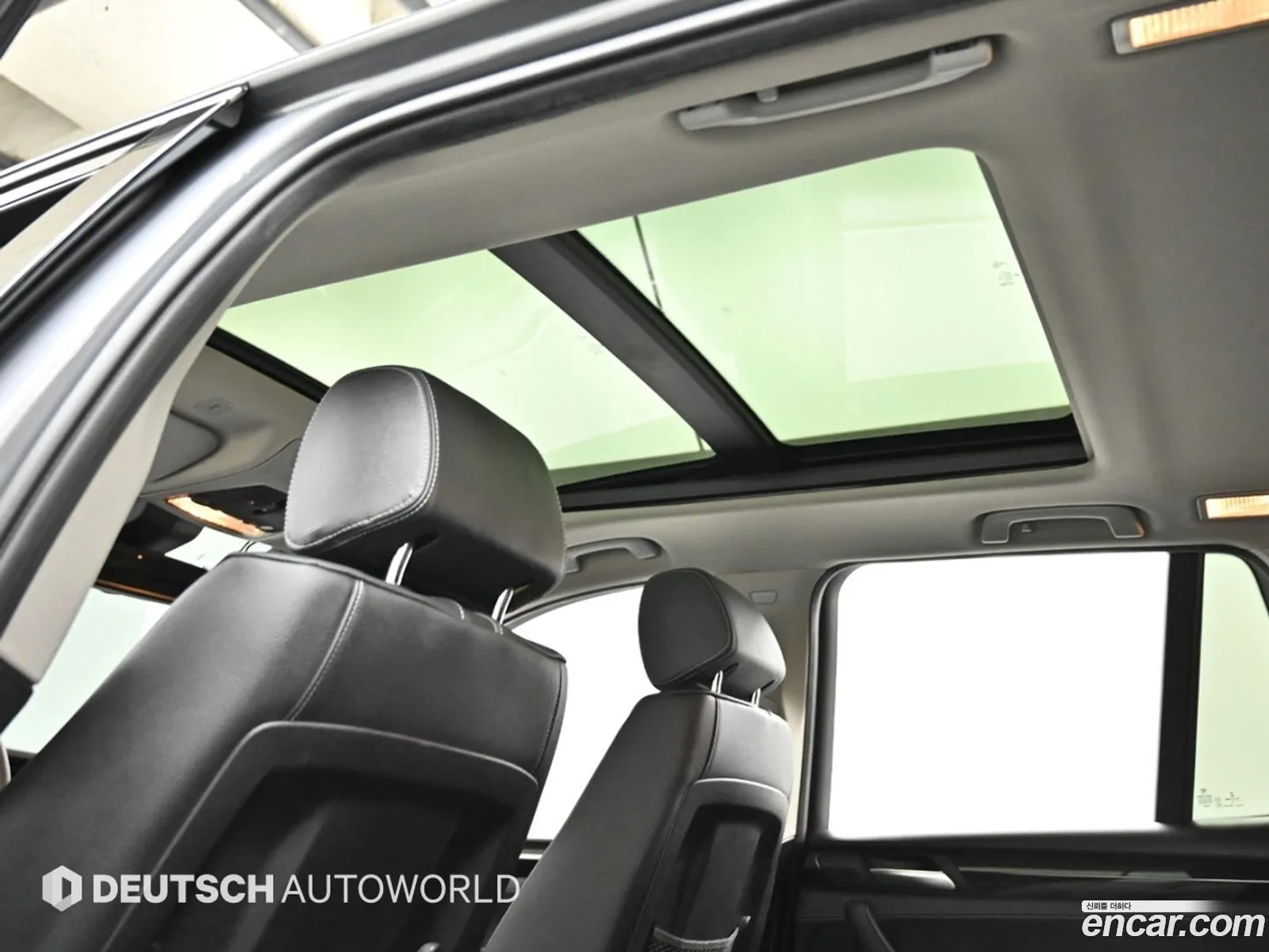 BMW X3 2016 — 9