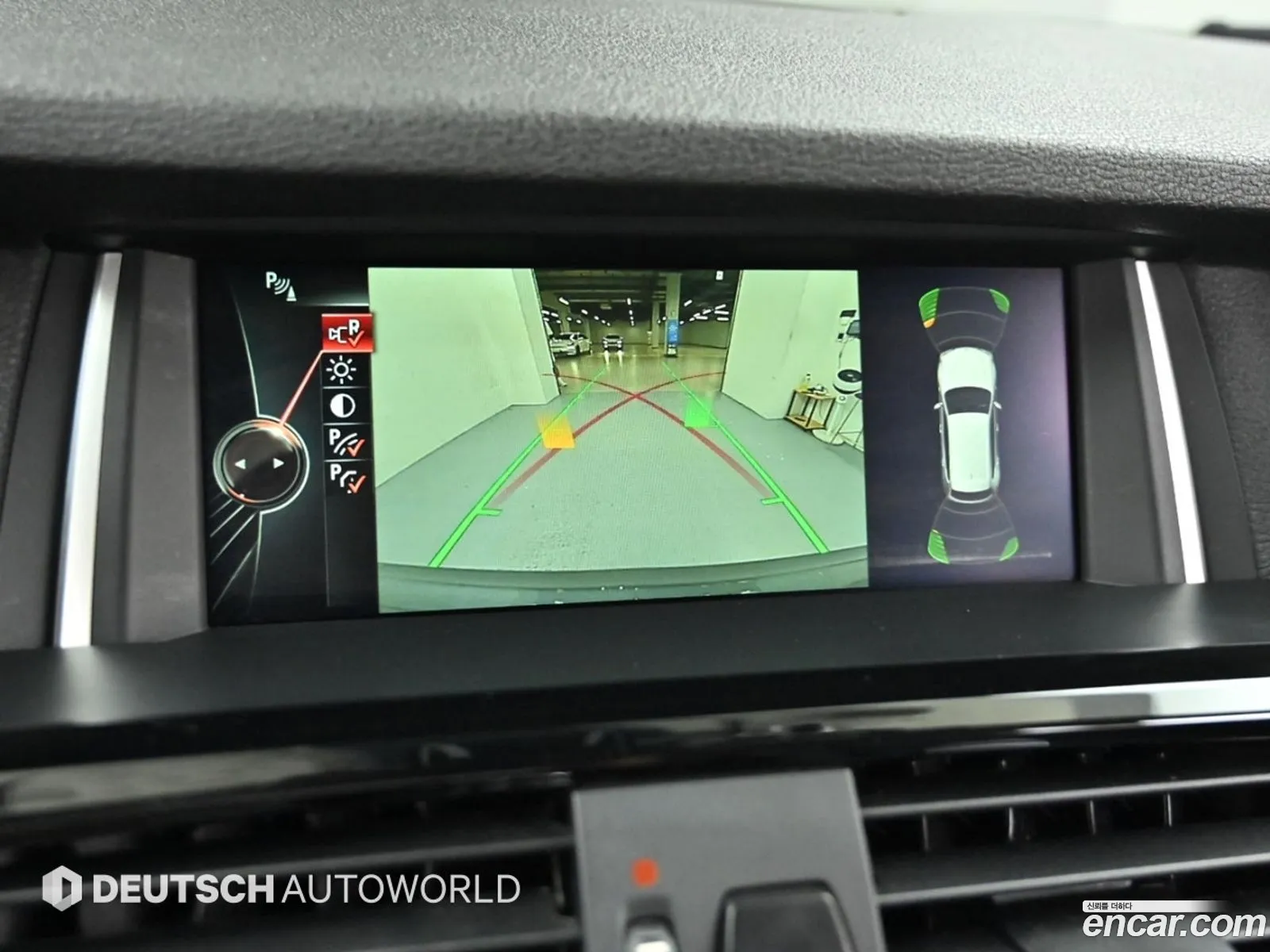 BMW X3 2016 — 20