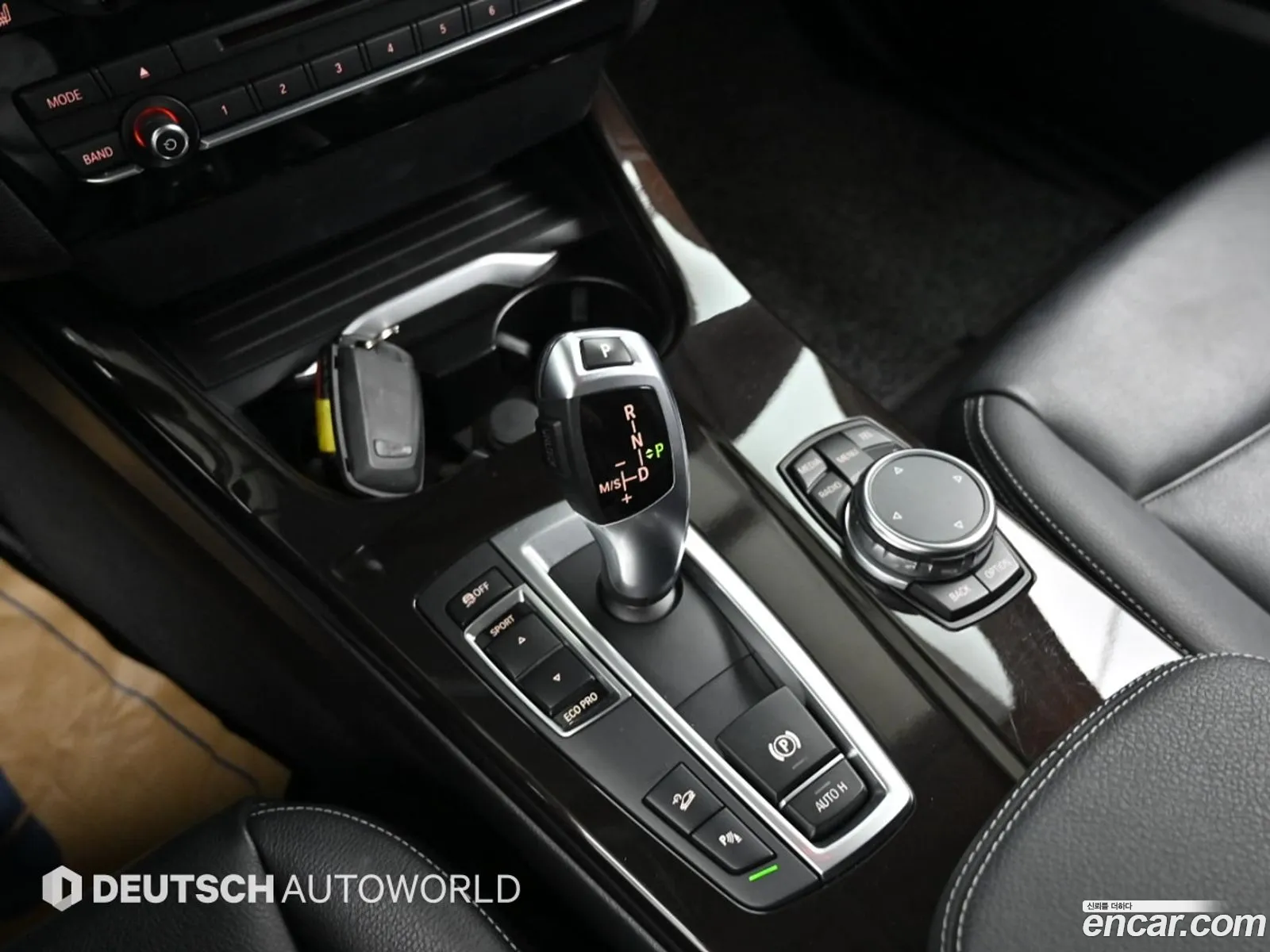 BMW X3 2016 — 19