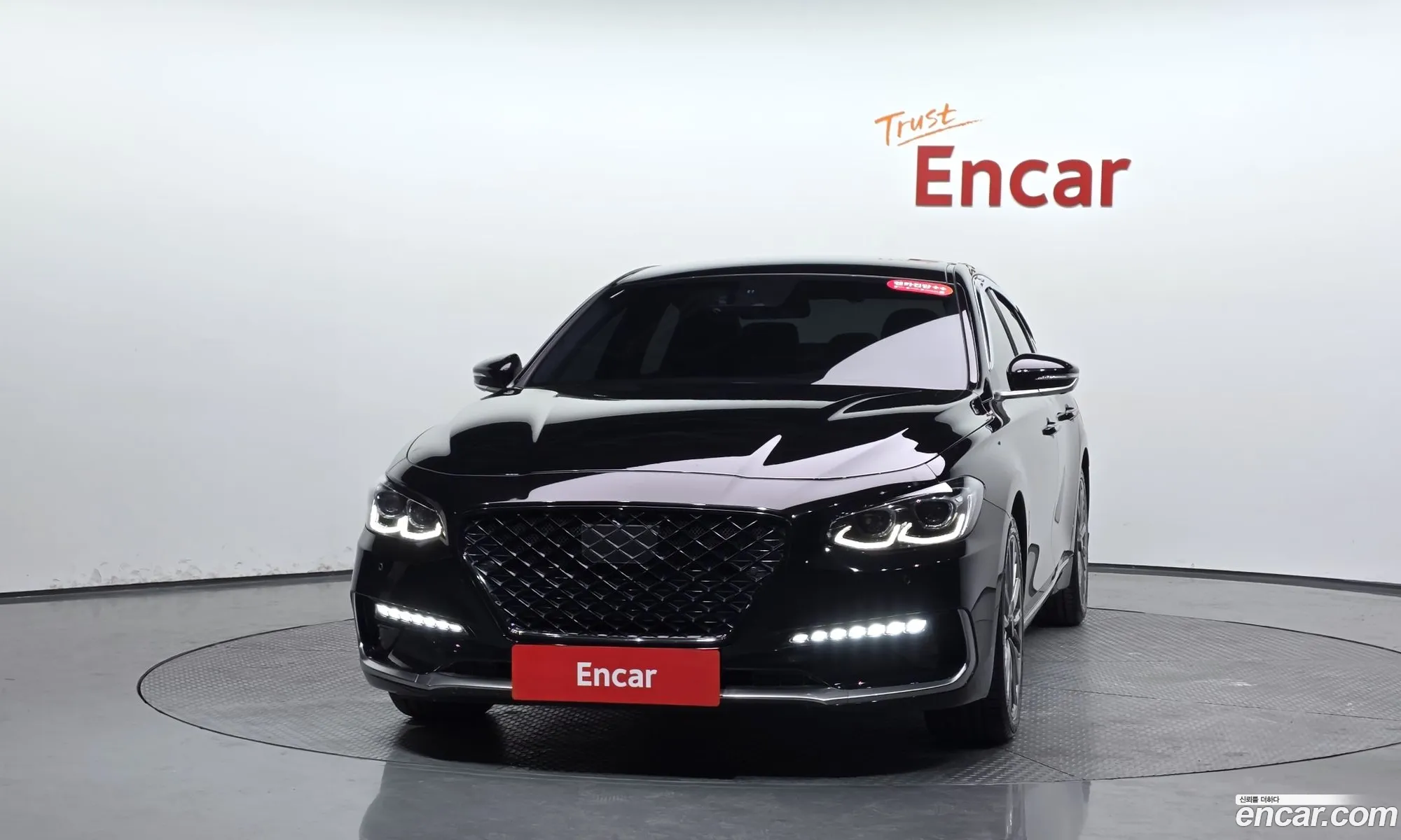 Hyundai Grandeur IG 2017 — 3
