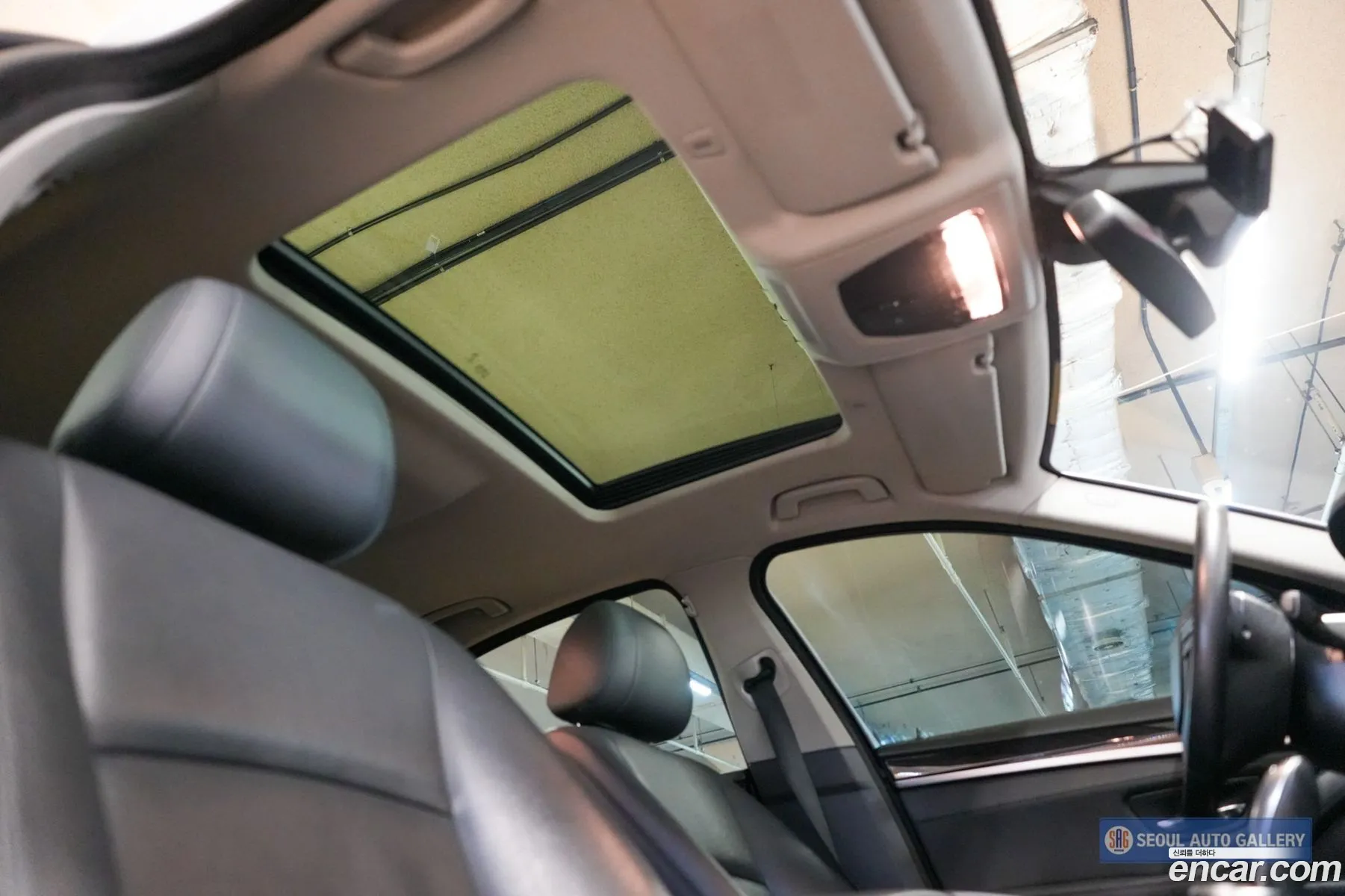 BMW 5 Series 2014 — 3
