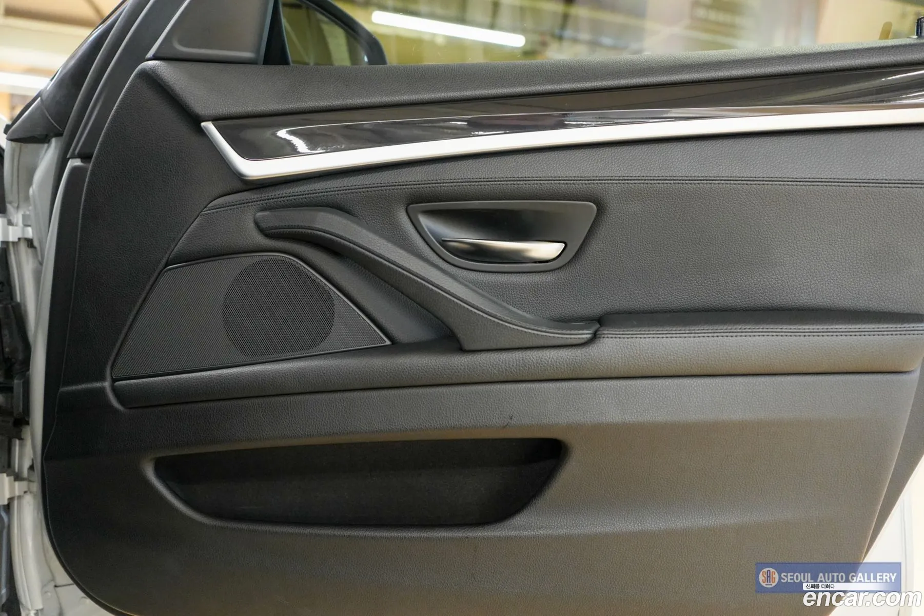 BMW 5 Series 2014 — 18