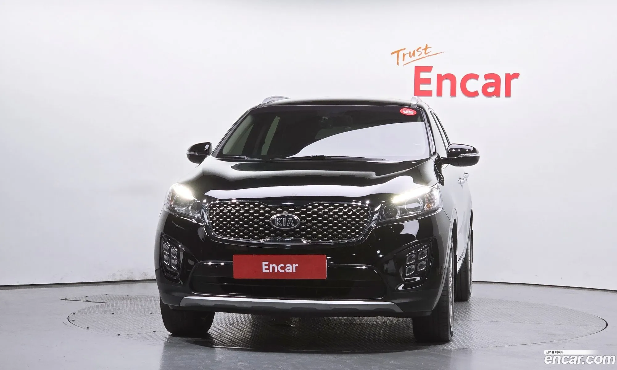 Kia Sorento 2016 KNAPS81ABHA299444 — 3