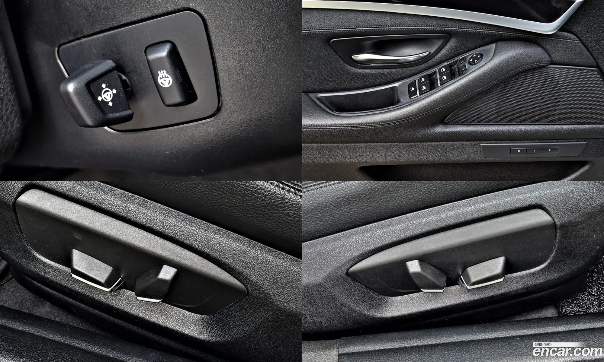 BMW 5 Series 2014 — 15