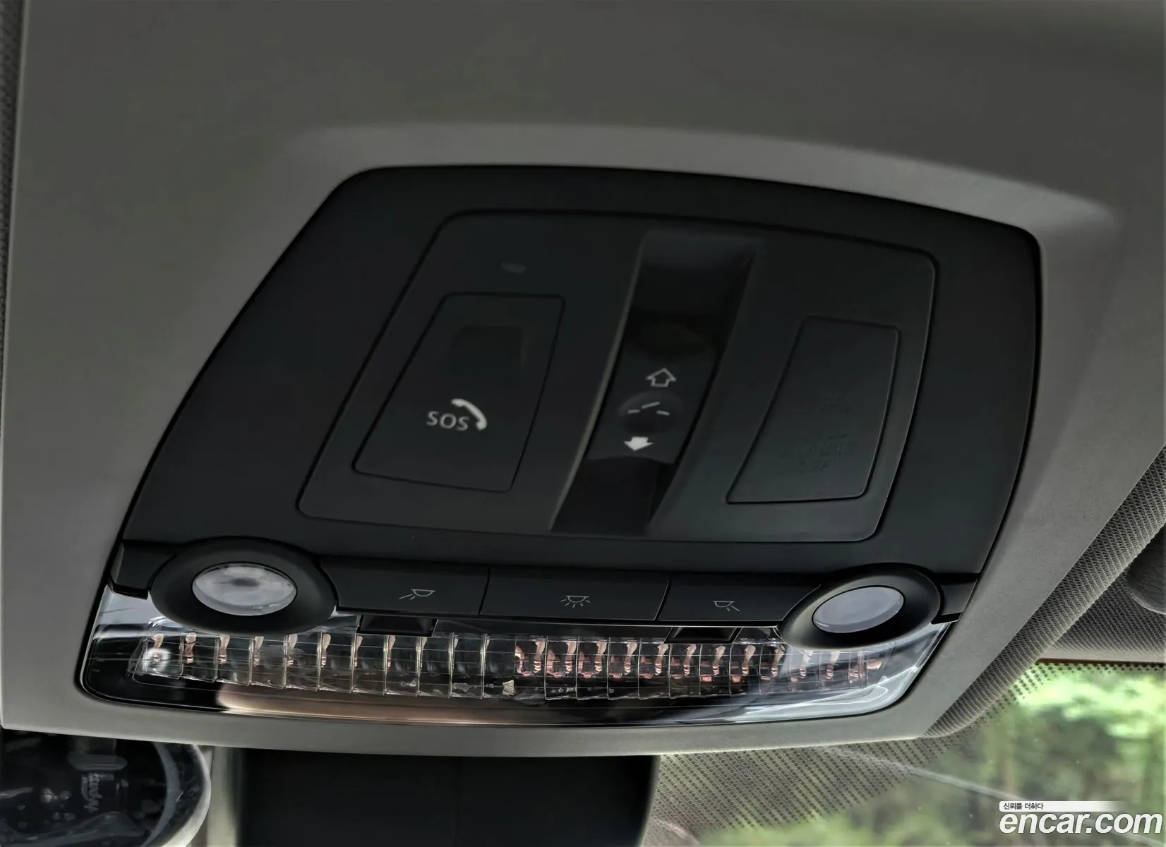 BMW 5 Series 2014 — 17