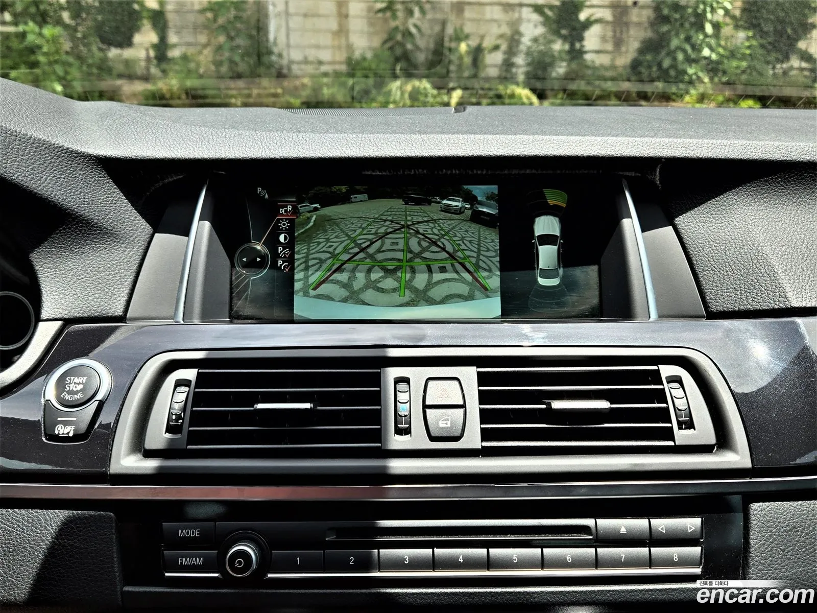 BMW 5 Series 2014 — 11