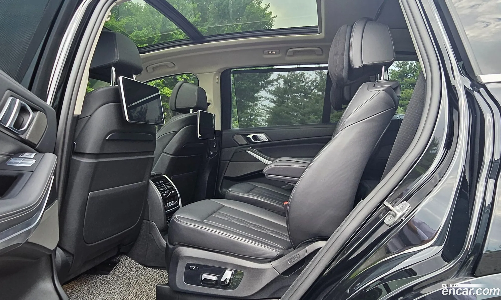 BMW X7 2021 — 5