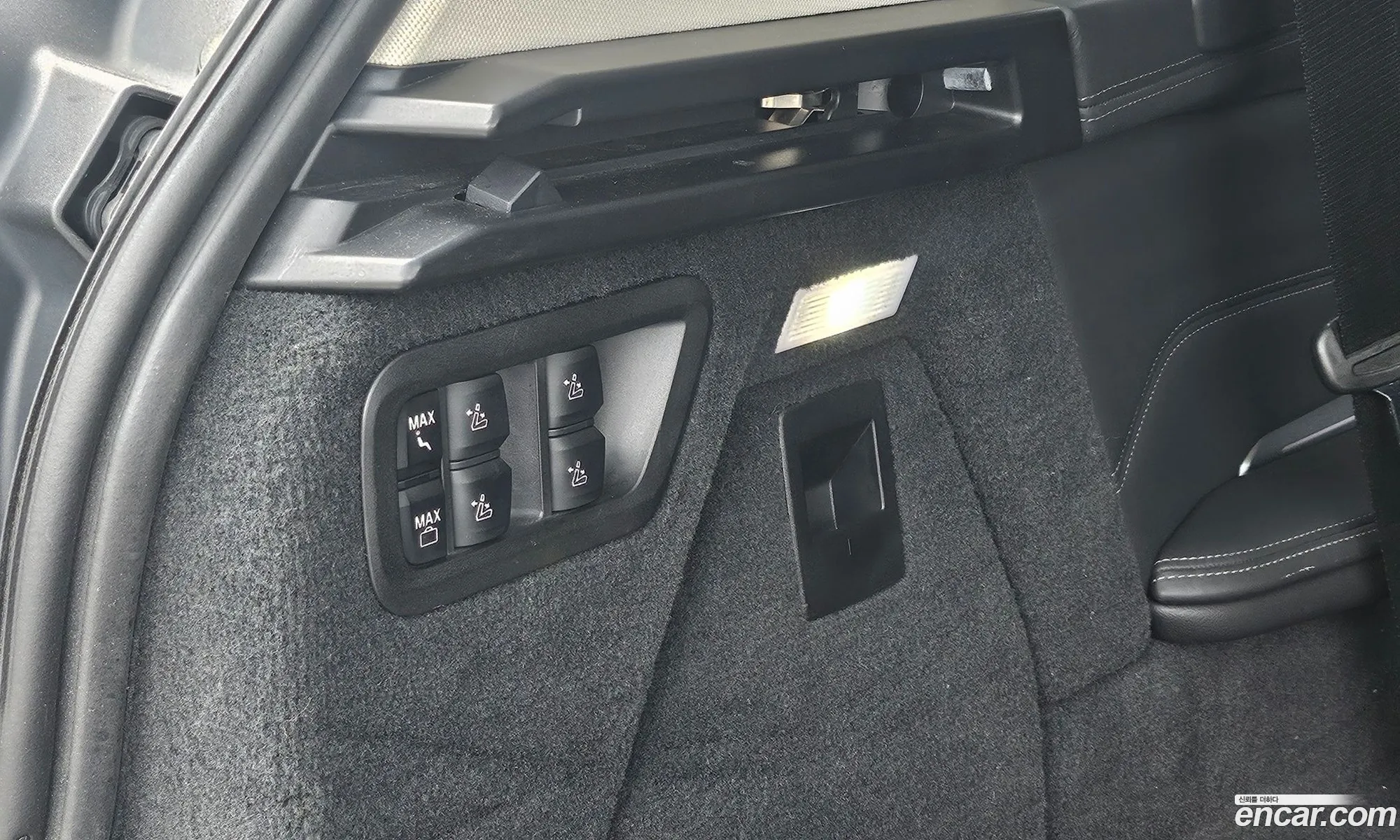 BMW X7 2021 — 17