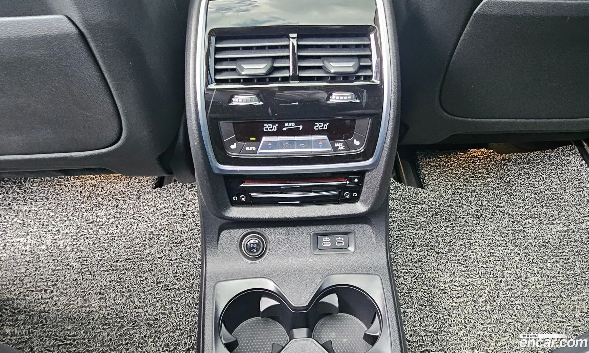 BMW X7 2021 — 4