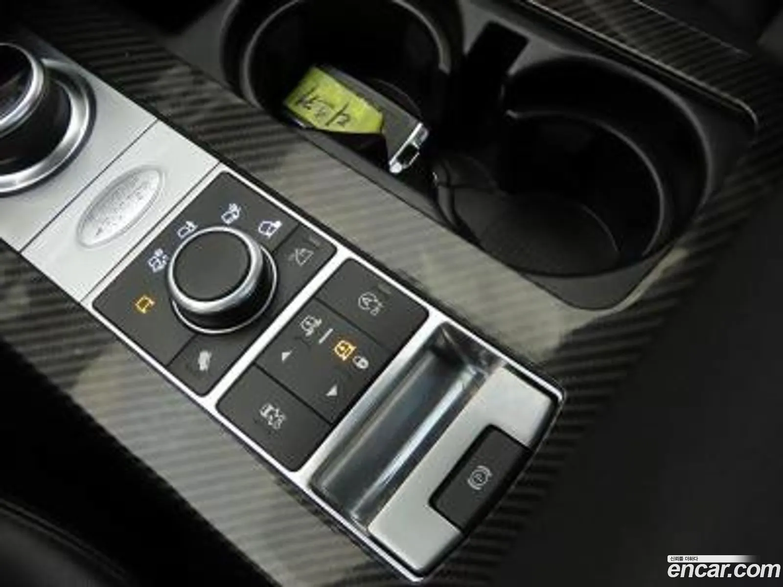 Land Rover Discovery 5 2019 — 19
