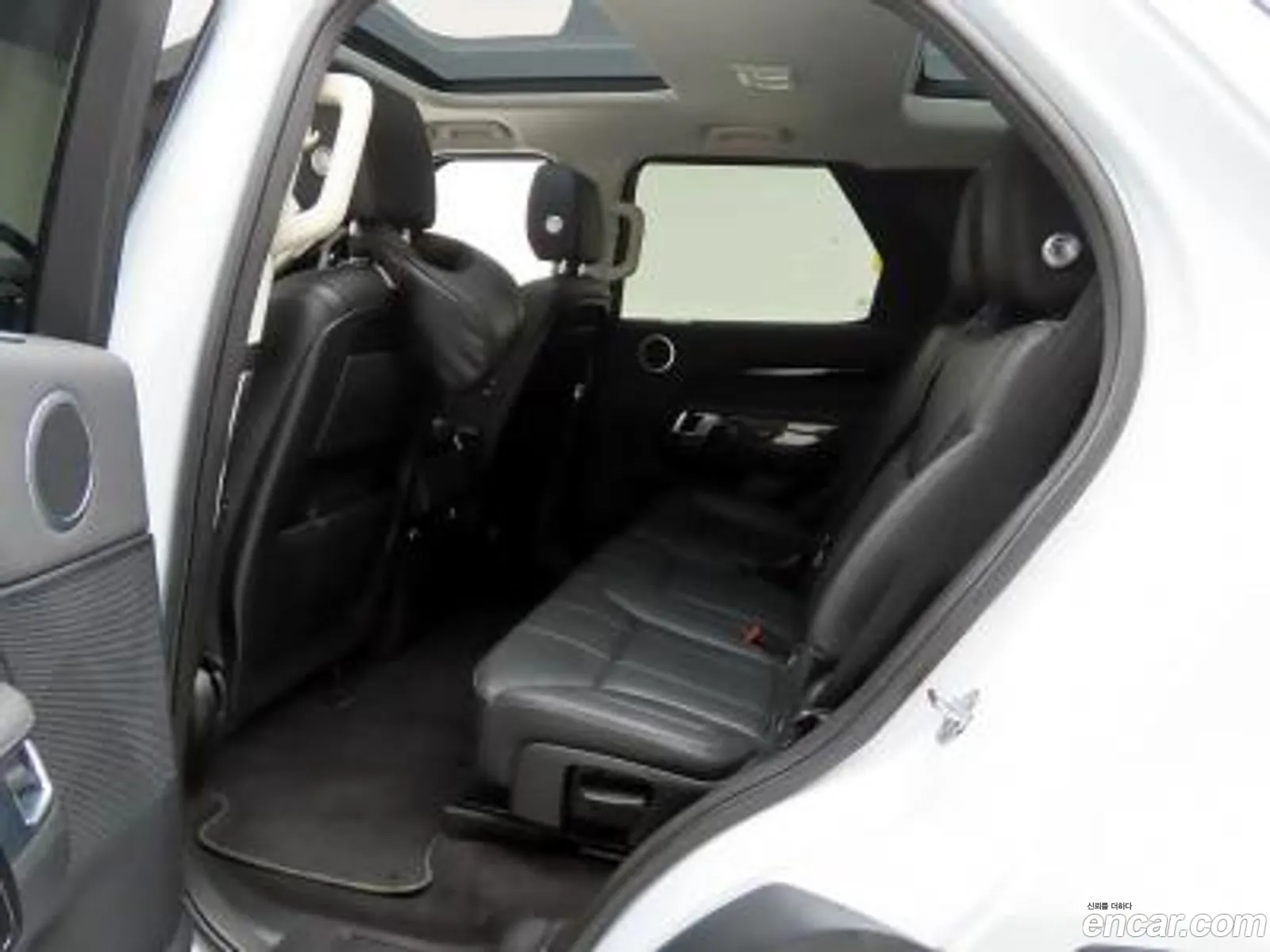 Land Rover Discovery 5 2019 — 6