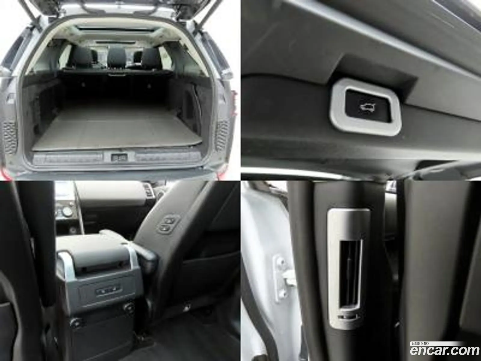 Land Rover Discovery 5 2019 — 13