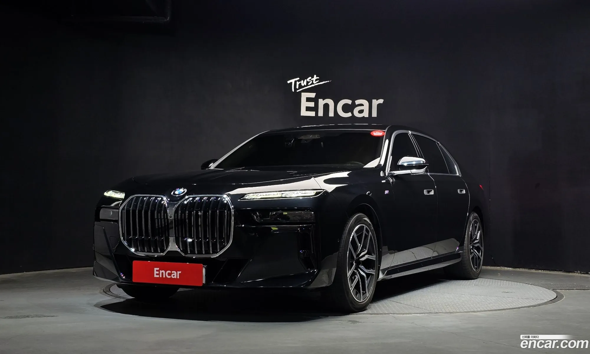 BMW 7 Series 2024 WBA21EJ01RCR24151 — 12
