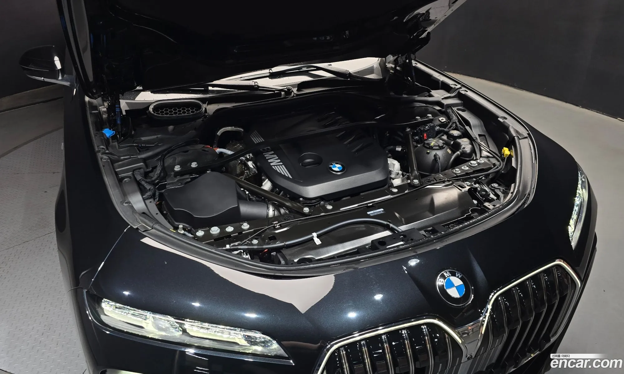 BMW 7 Series 2024 WBA21EJ01RCR24151 — 28