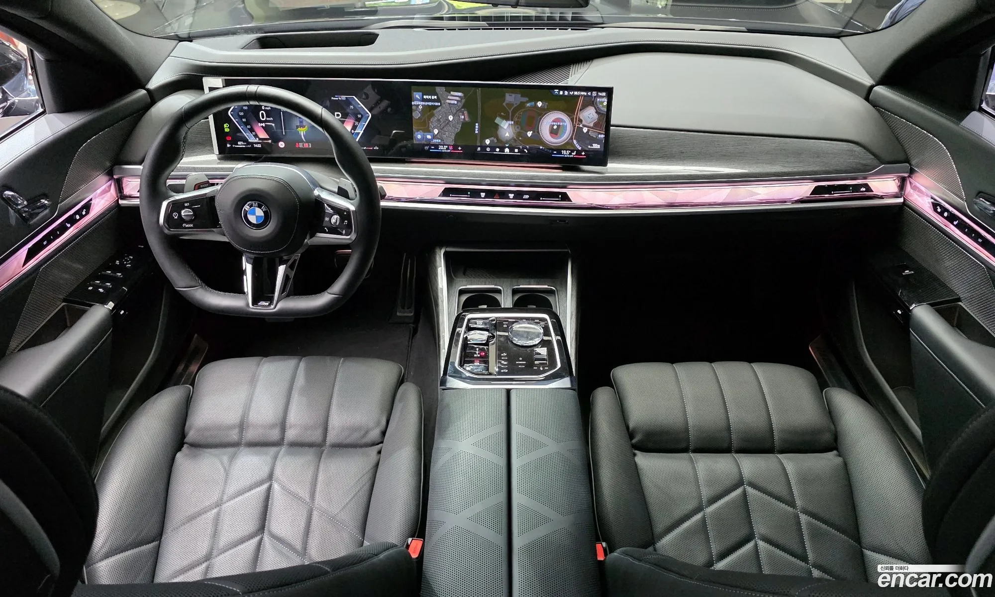 BMW 7 Series 2024 WBA21EJ01RCR24151 — 16