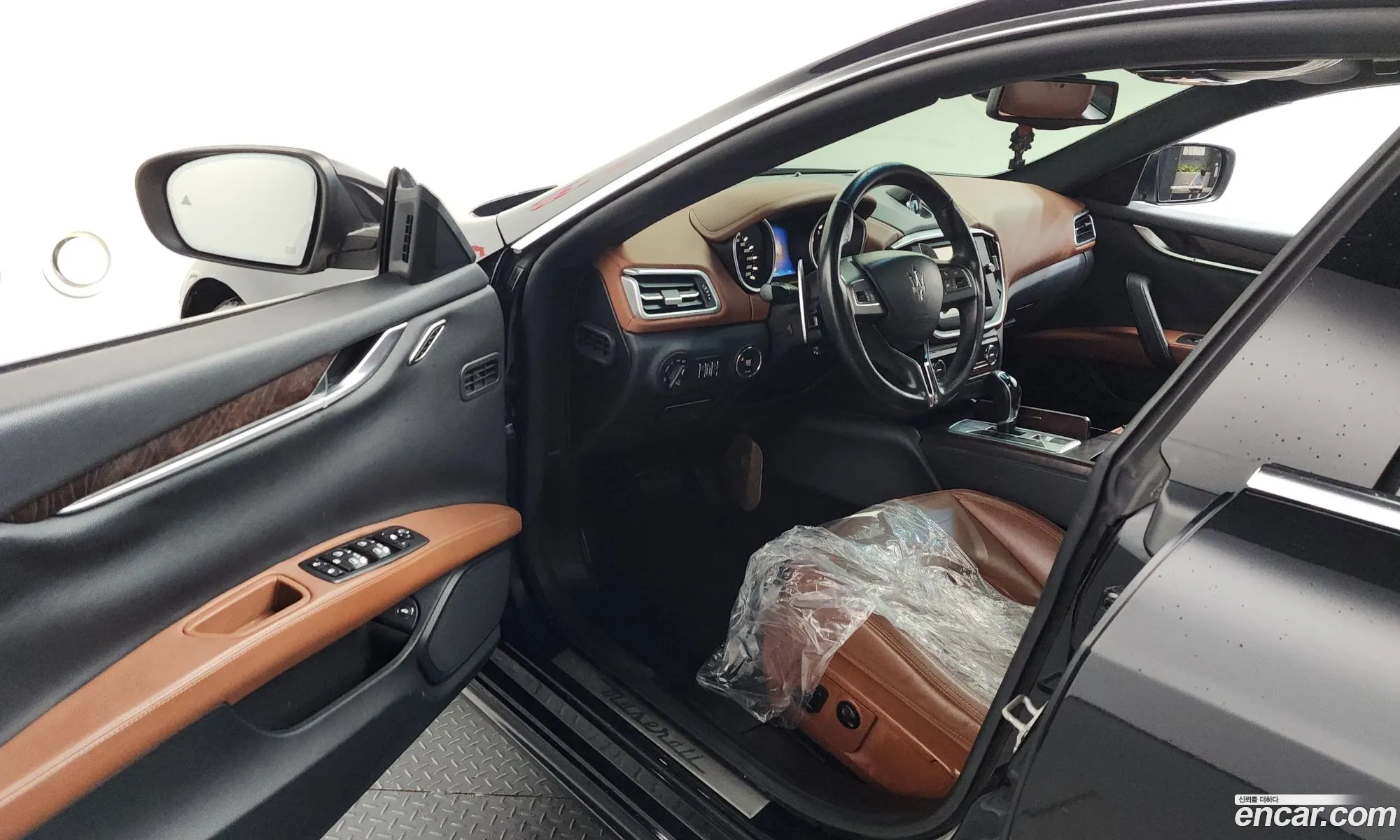 Maserati Ghibli 2014 — 20