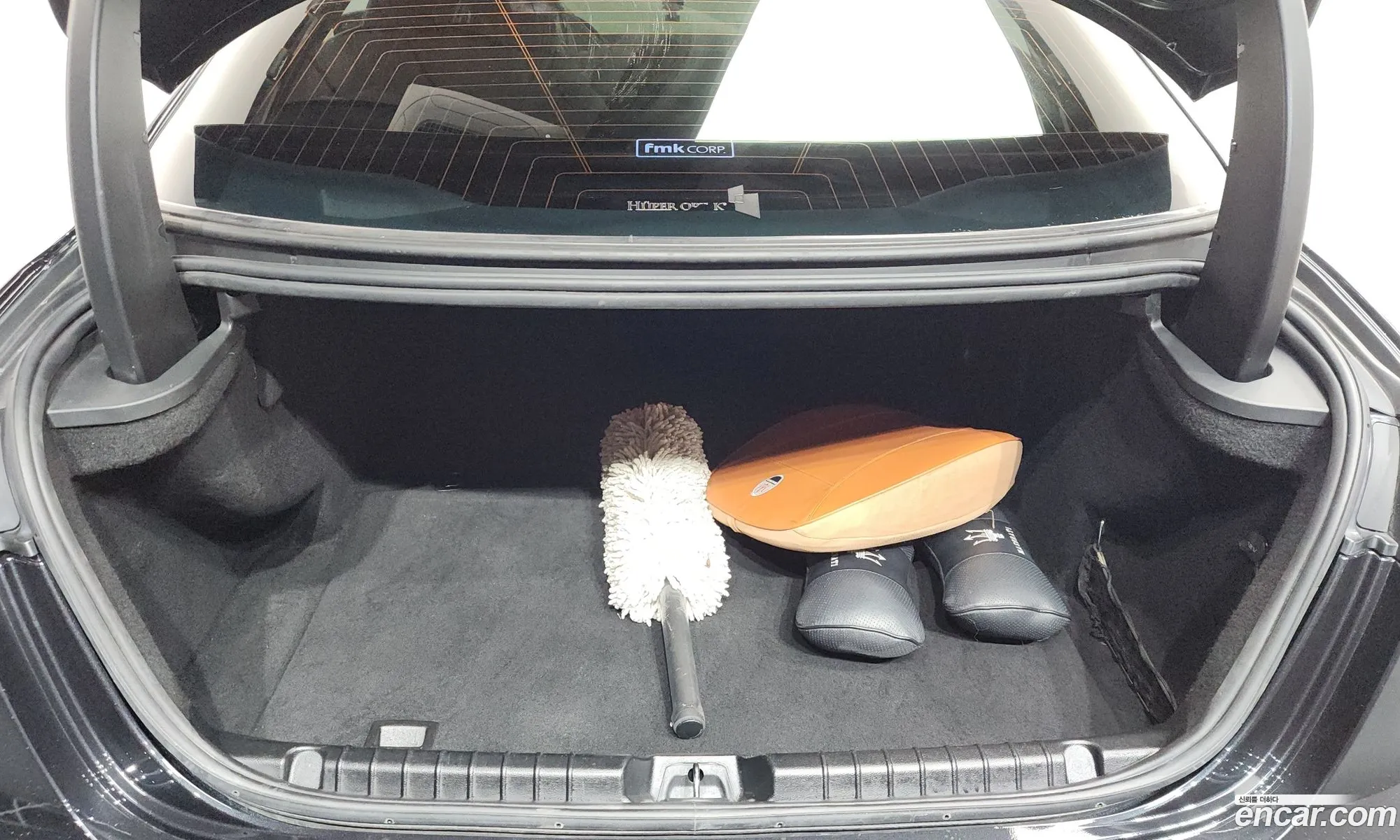 Maserati Ghibli 2014 — 5