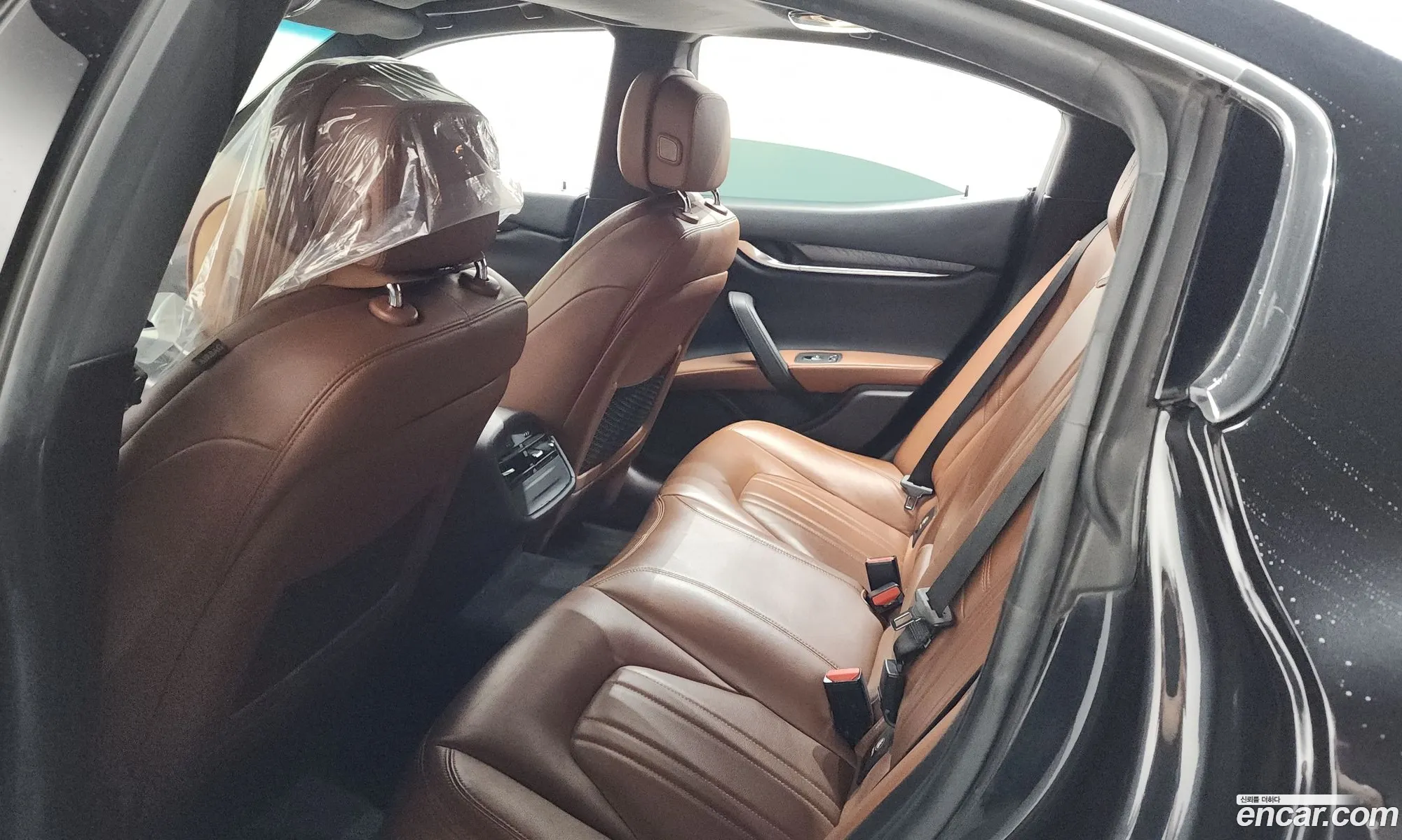 Maserati Ghibli 2014 — 17