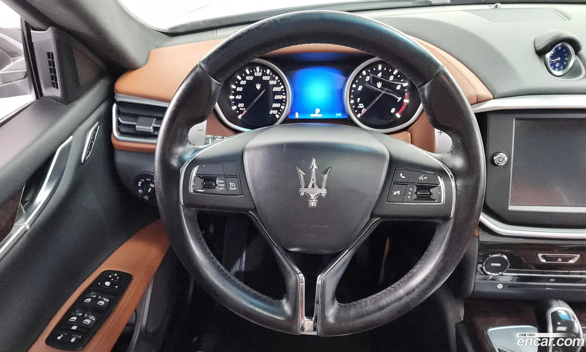 Maserati Ghibli 2014 — 14