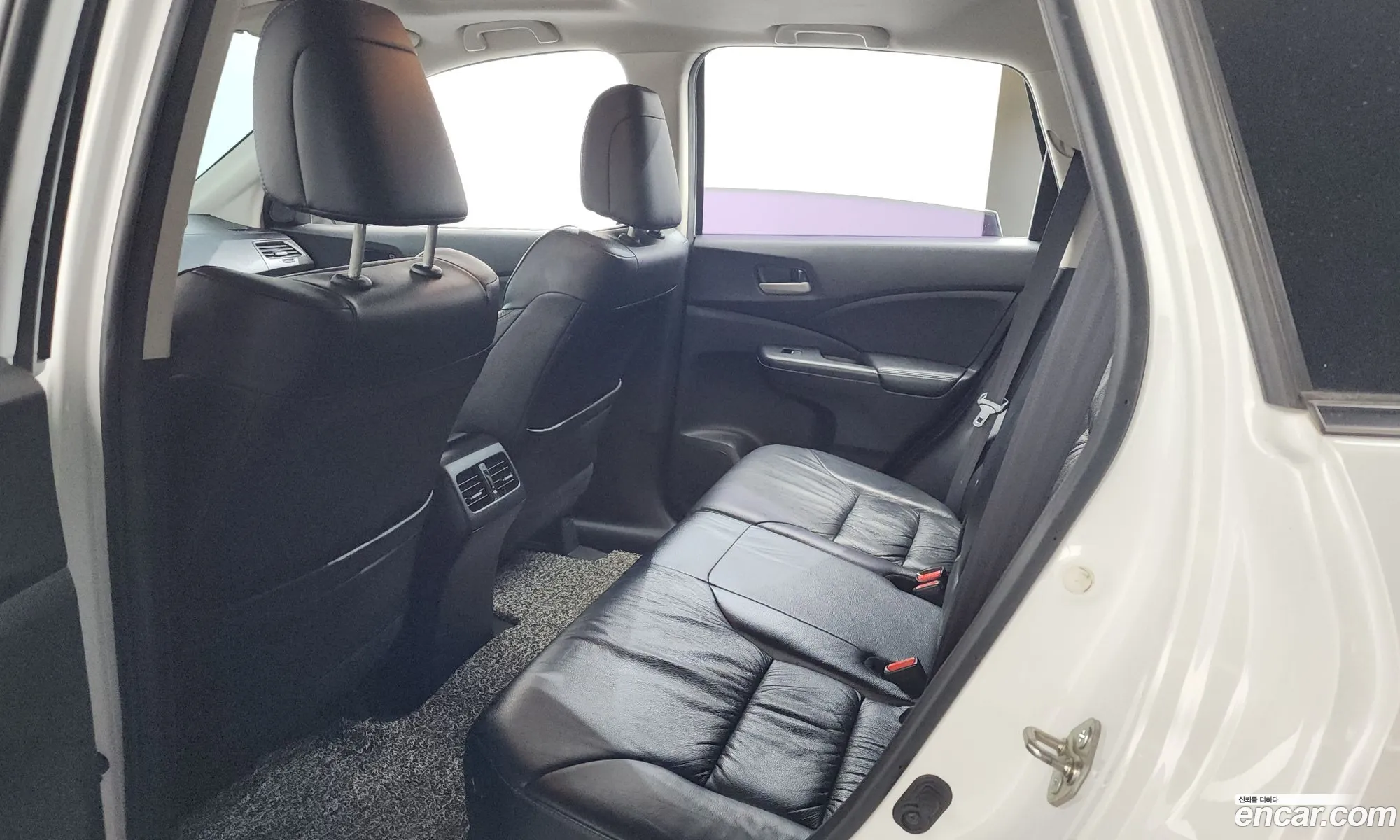 Honda CR-V 2014 — 6