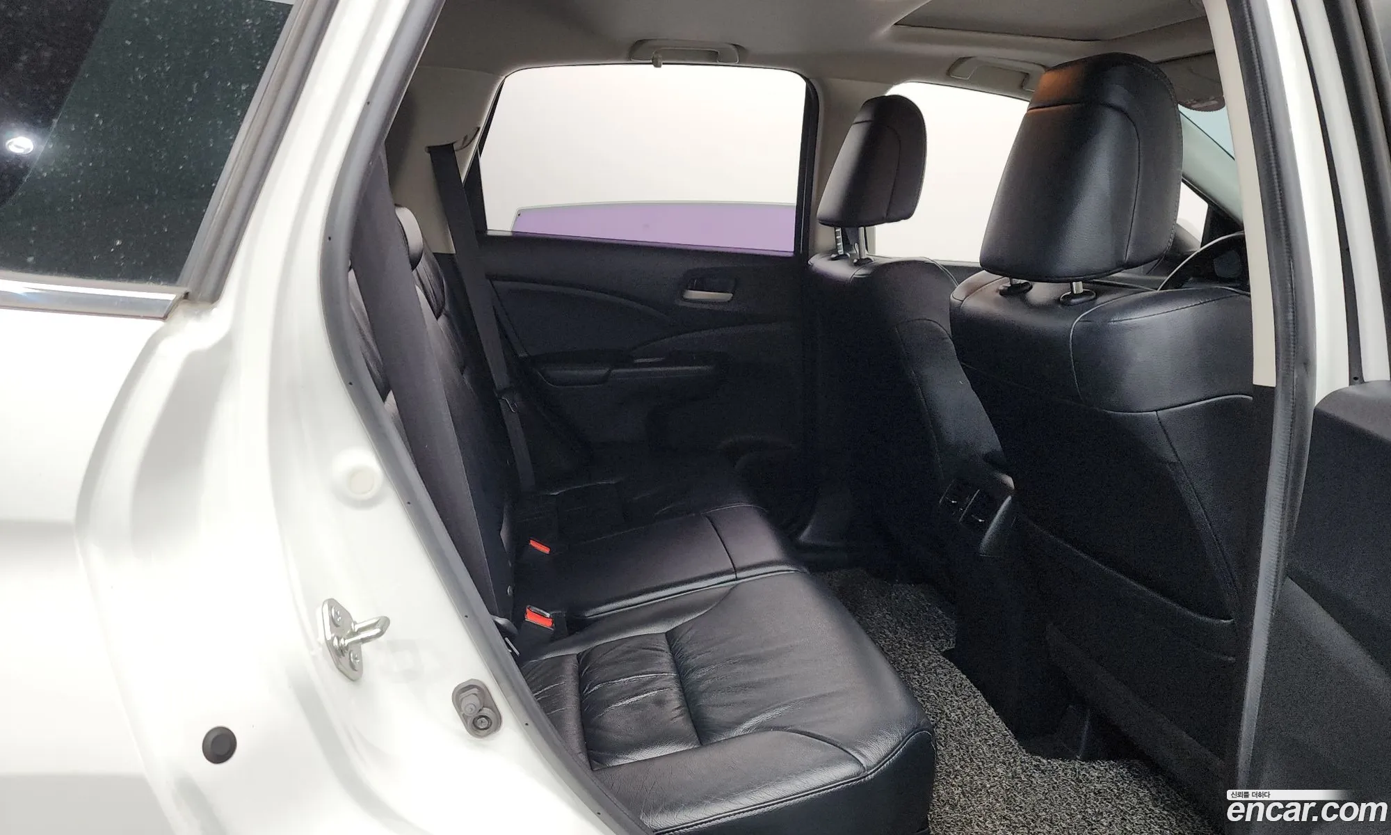 Honda CR-V 2014 — 3