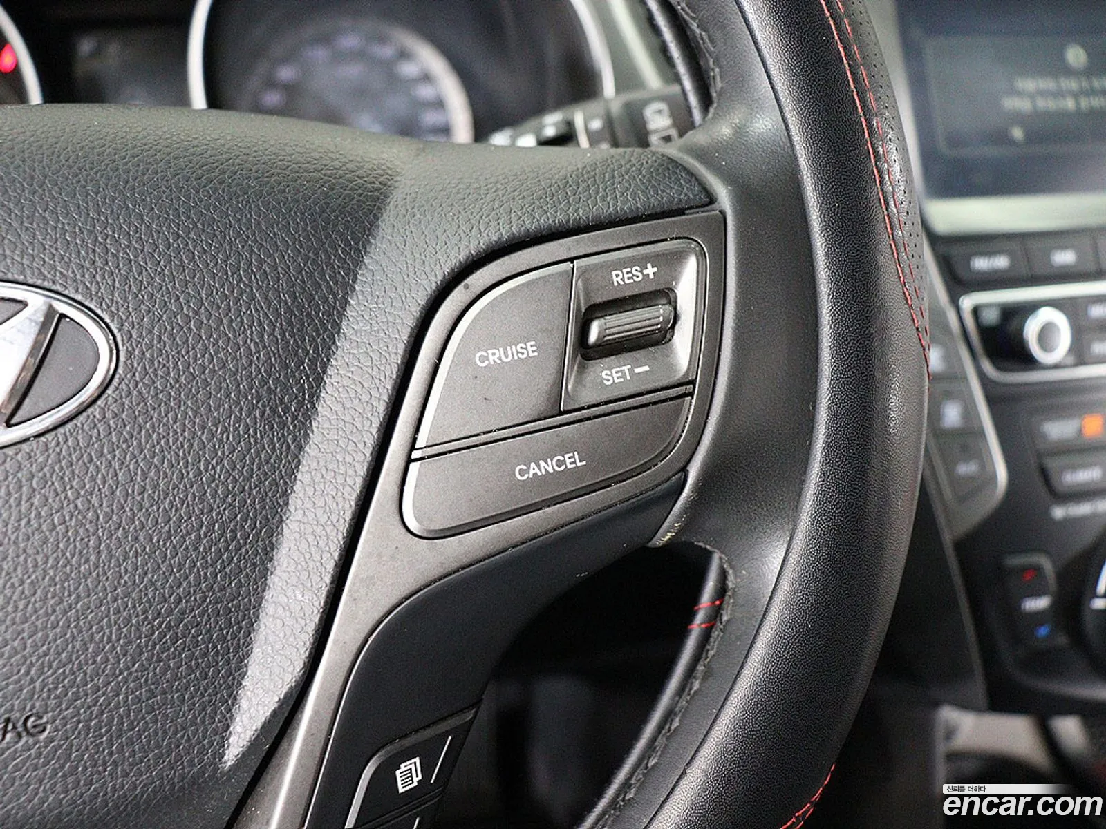 Hyundai Santa Fe the Prime 2015 — 3