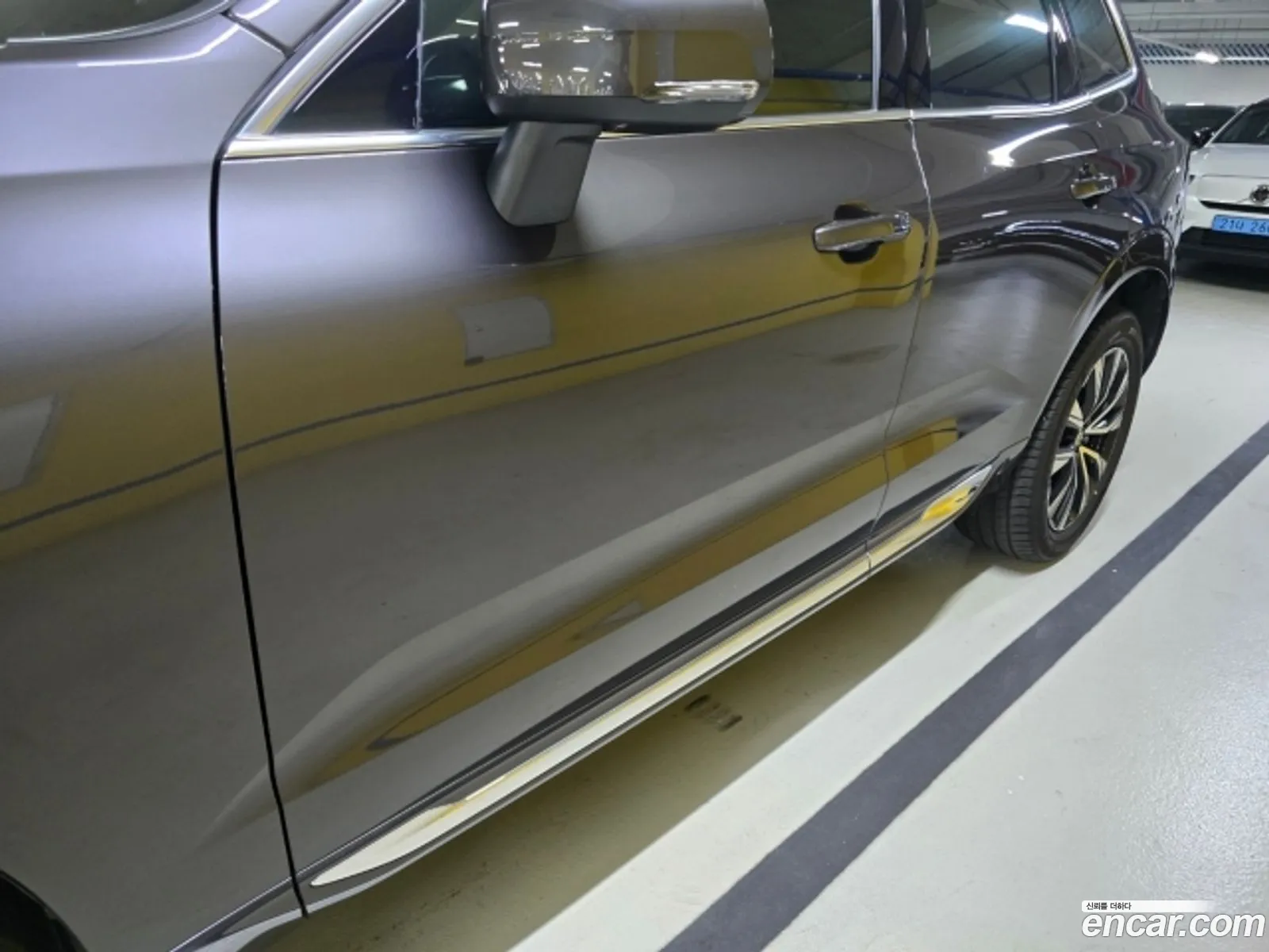 Volvo XC60 2023 — 13