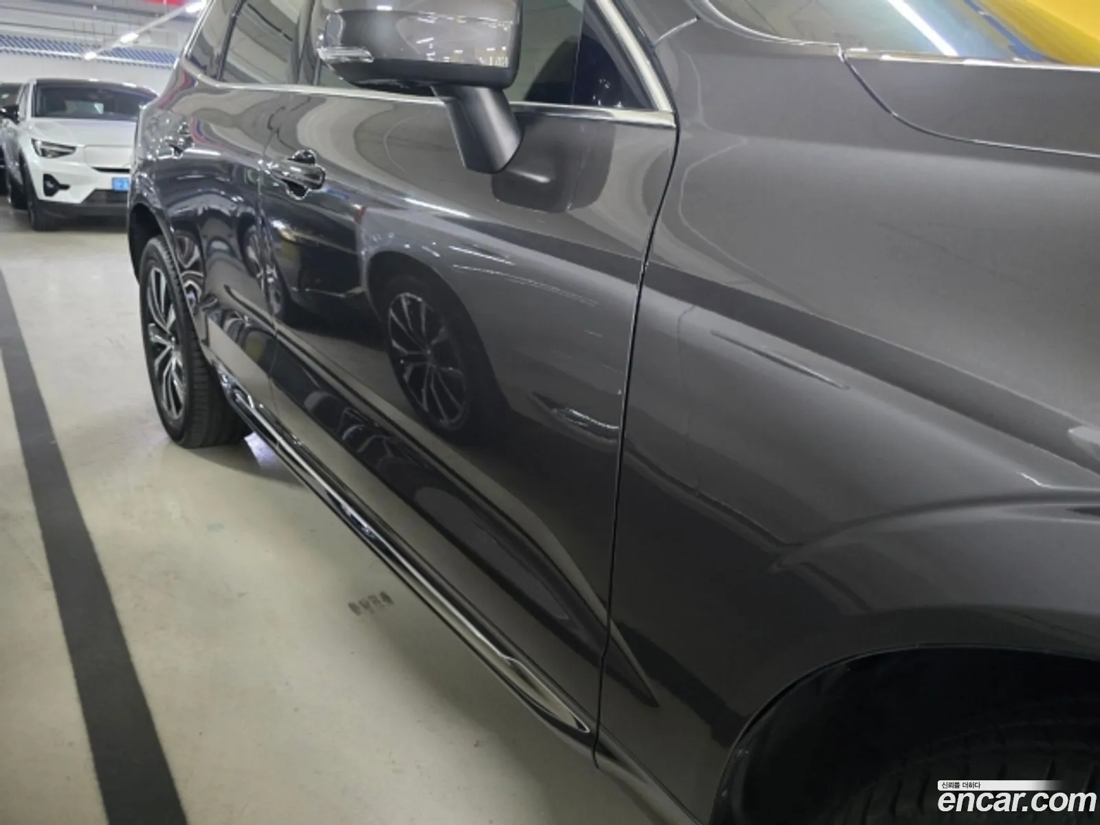 Volvo XC60 2023 — 8