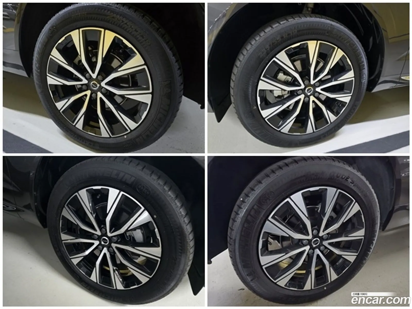 Volvo XC60 2023 — 12