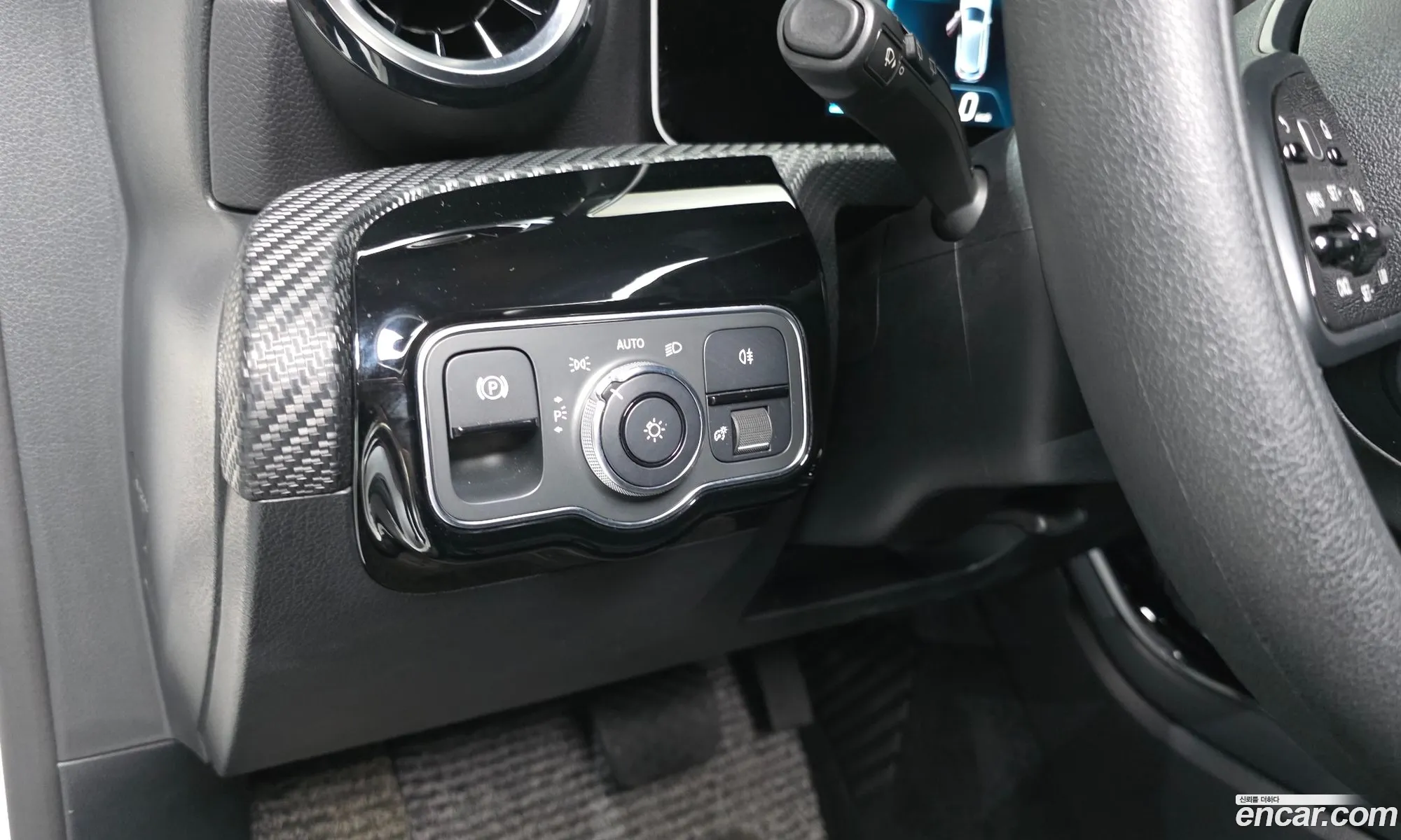 Mercedes-Benz A-Class W177 2019 — 14