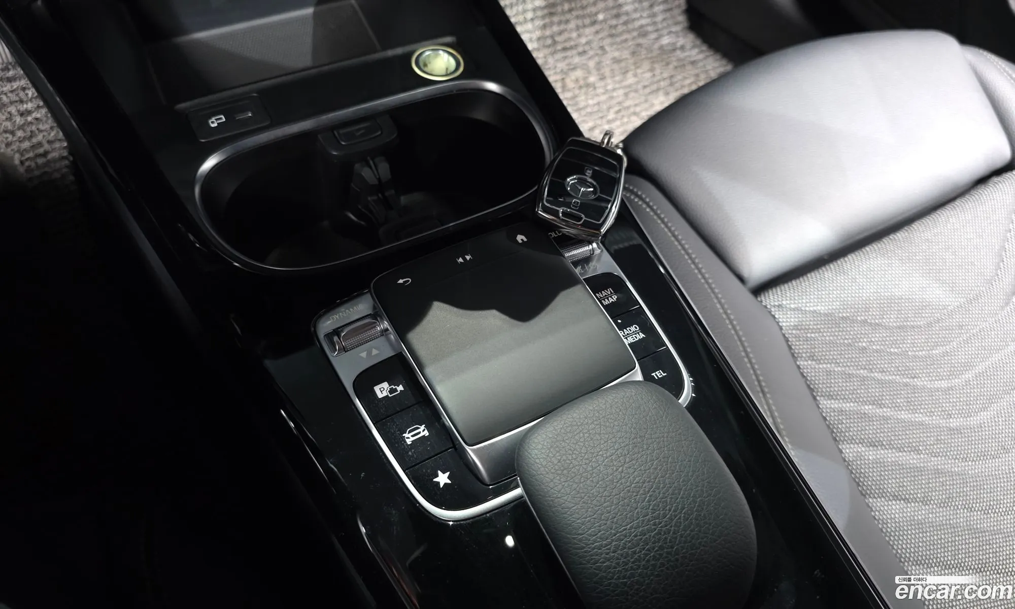 Mercedes-Benz A-Class W177 2019 — 21
