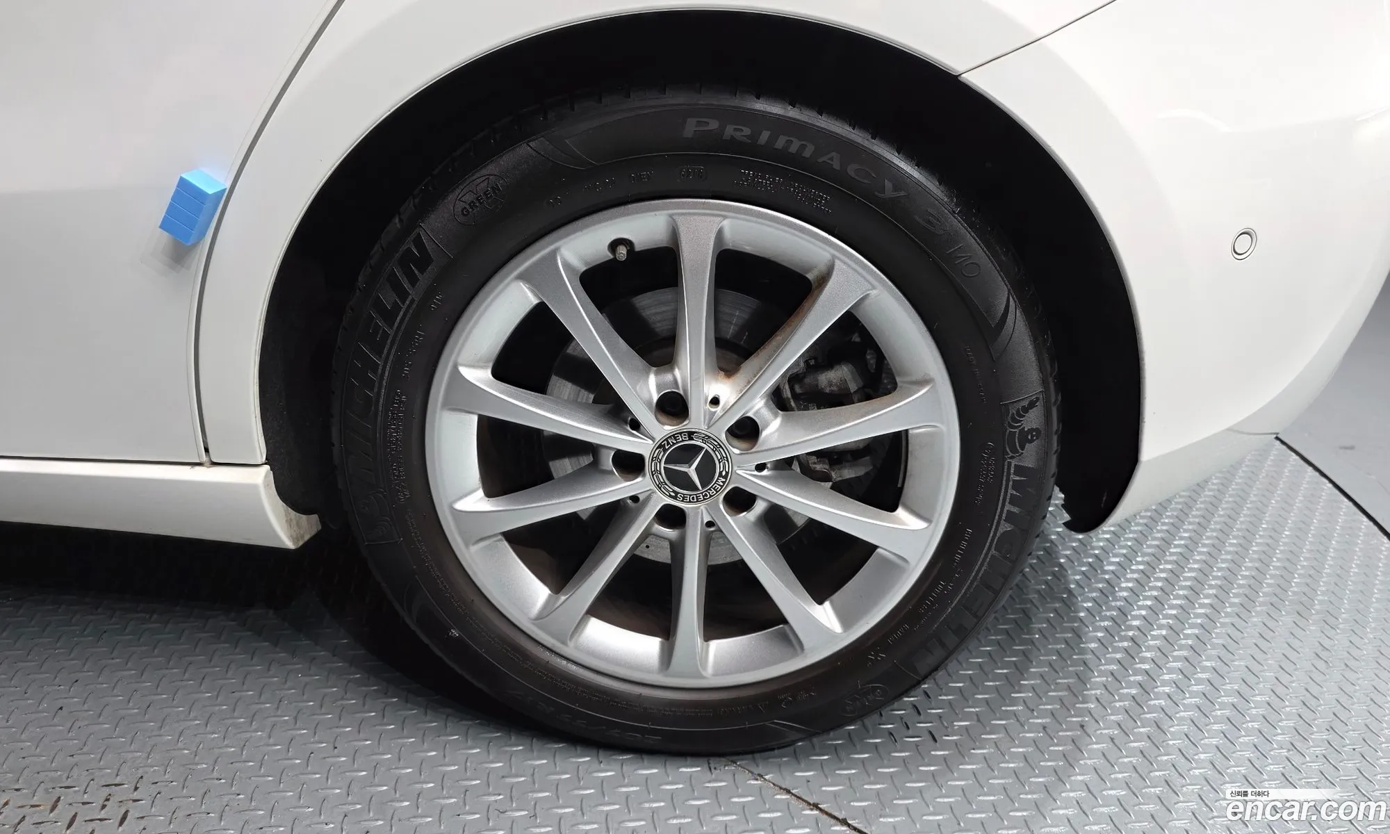 Mercedes-Benz A-Class W177 2019 — 4