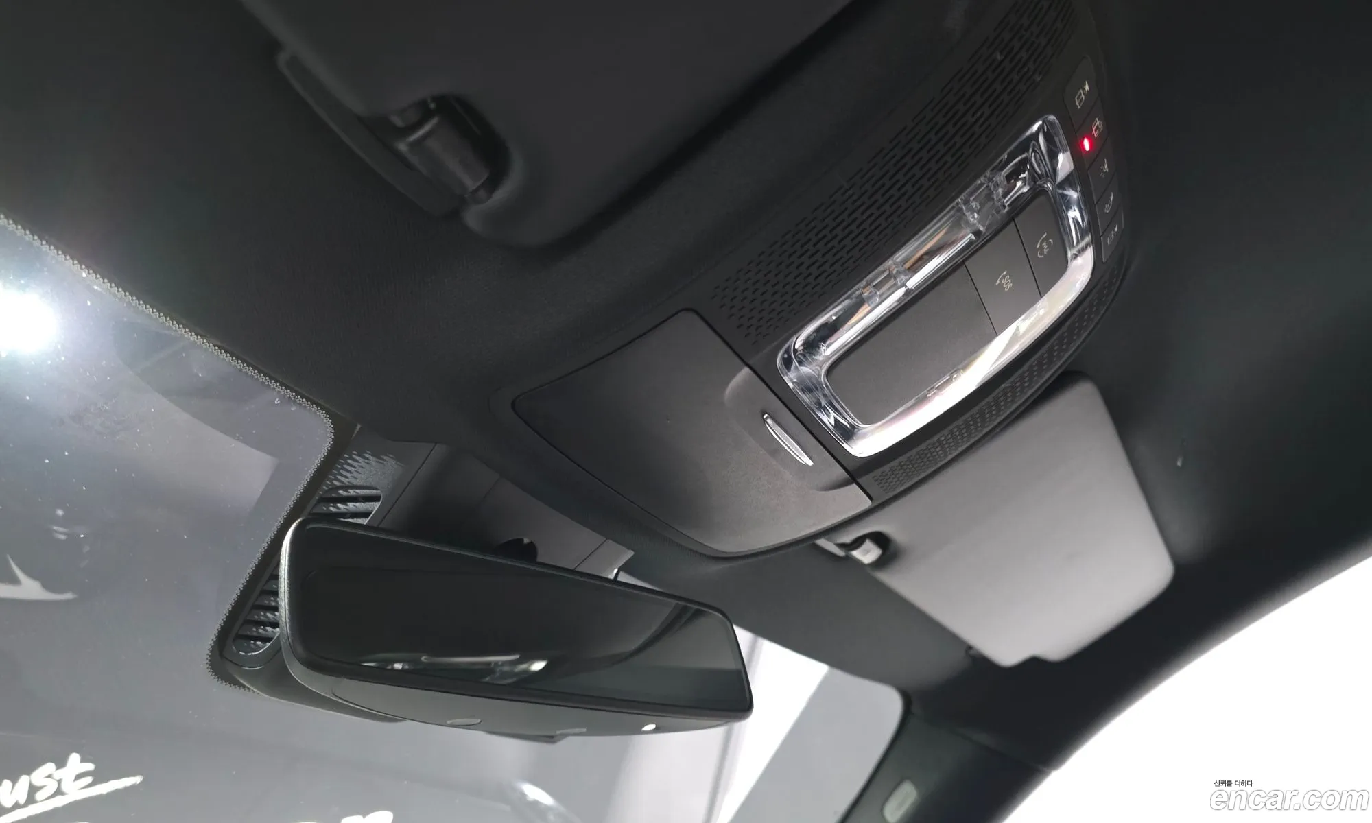 Mercedes-Benz A-Class W177 2019 — 3