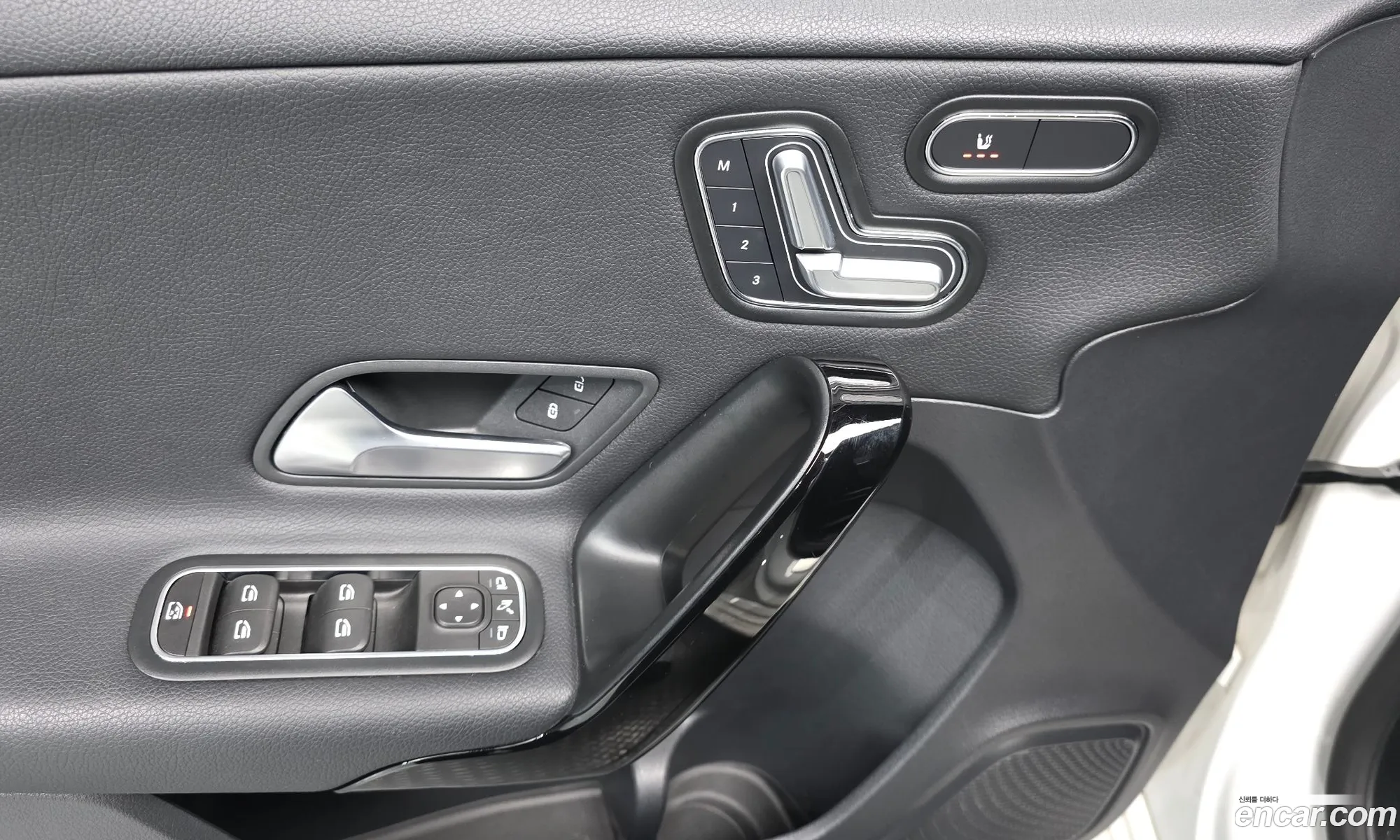 Mercedes-Benz A-Class W177 2019 — 5