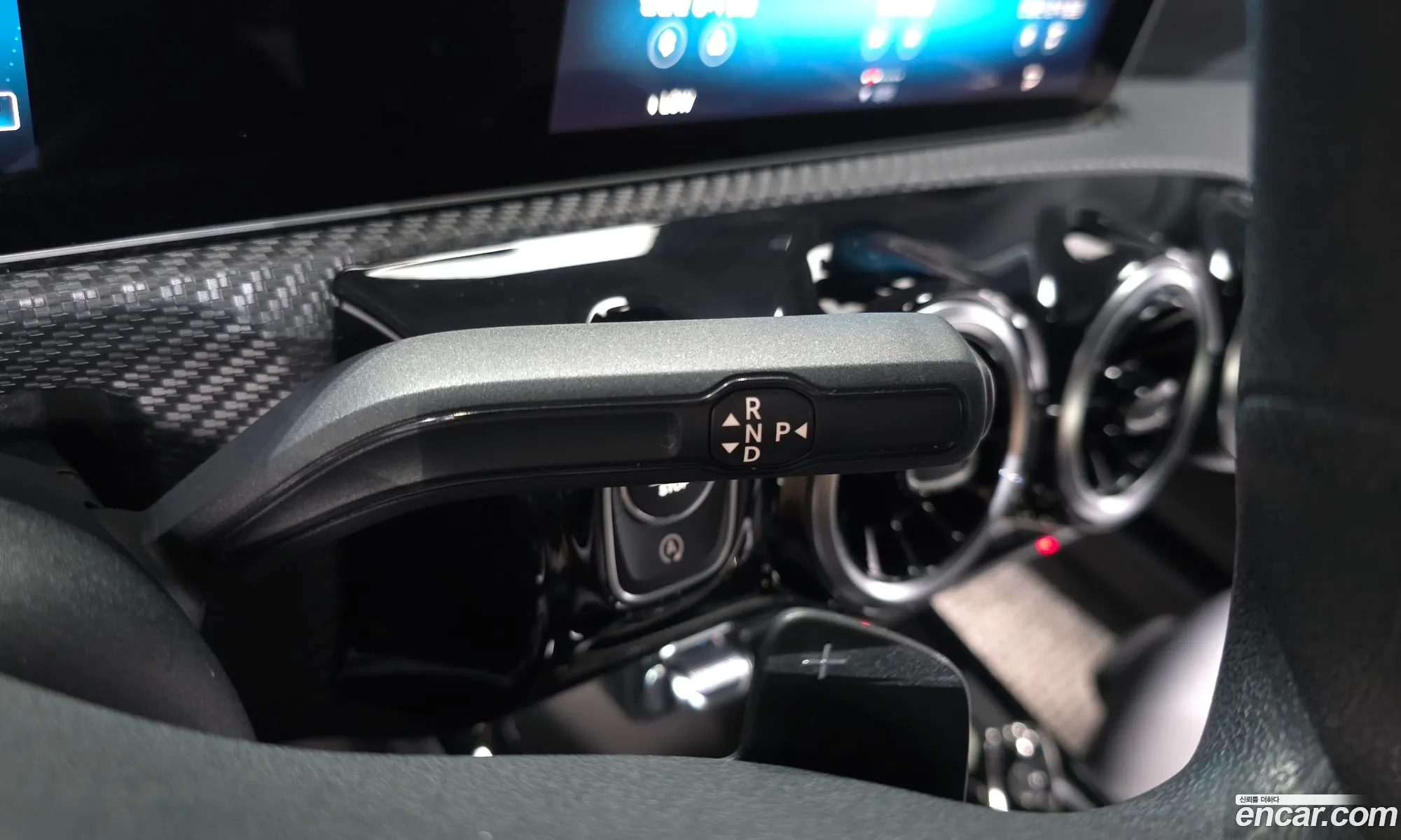 Mercedes-Benz A-Class W177 2019 — 30