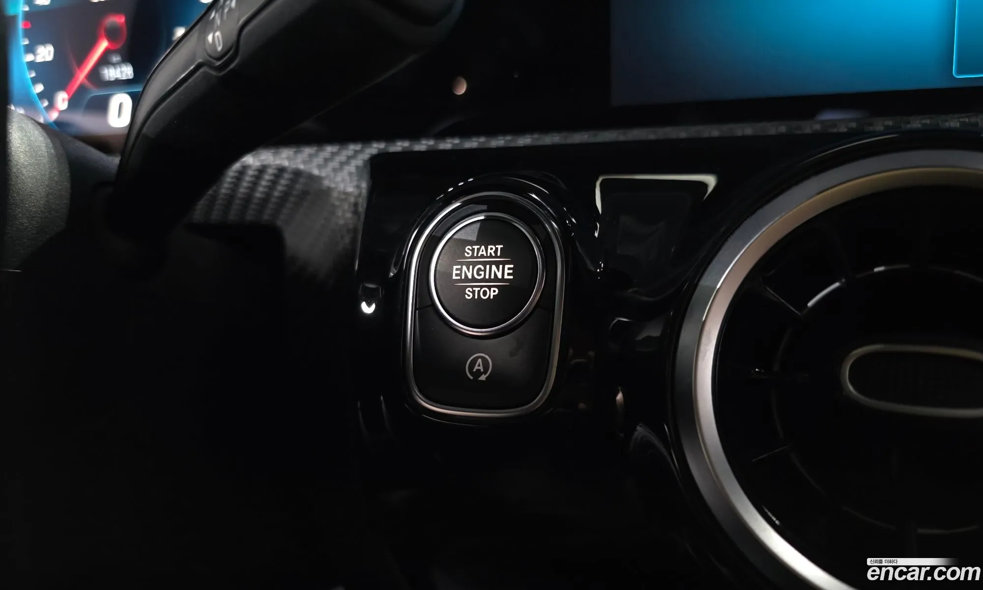 Mercedes-Benz A-Class W177 2019 — 24