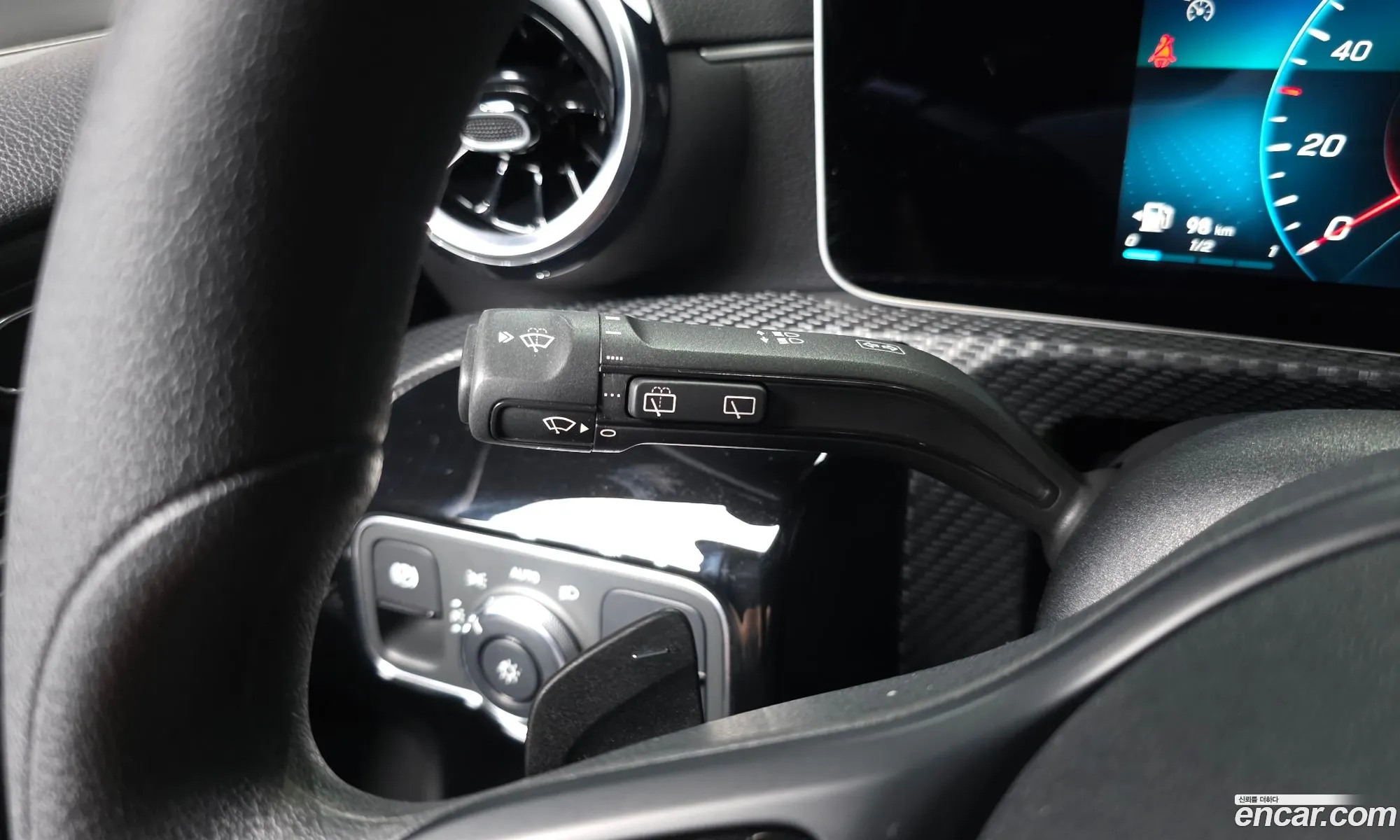 Mercedes-Benz A-Class W177 2019 — 23