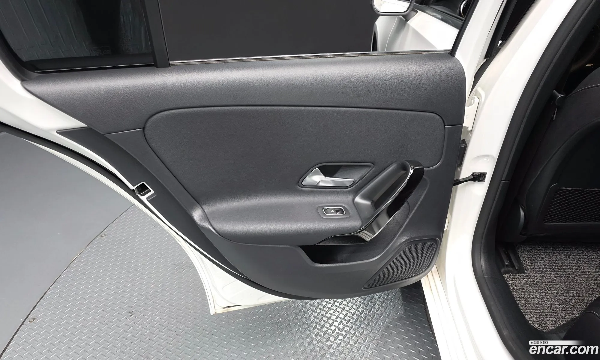 Mercedes-Benz A-Class W177 2019 — 2