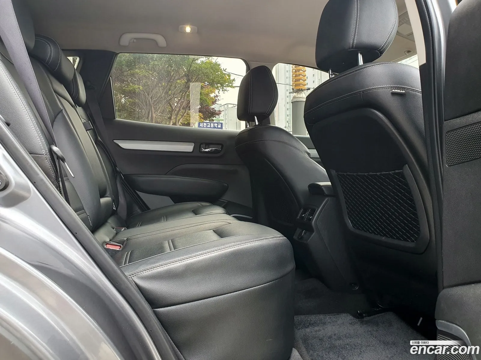 Renault Korea (Samsung) QM6 2021 — 4