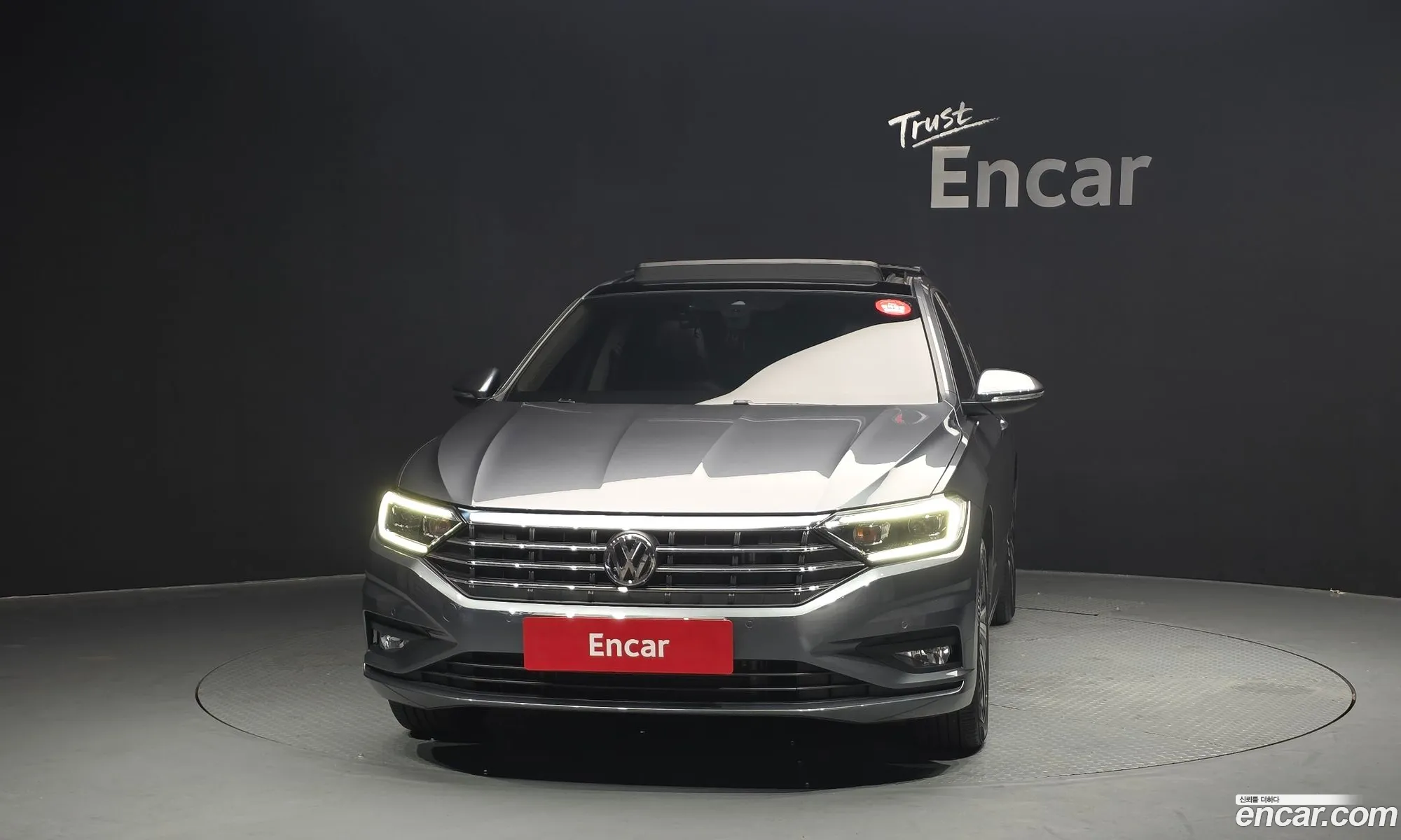Volkswagen Jetta 7th Gen 2021 — 20
