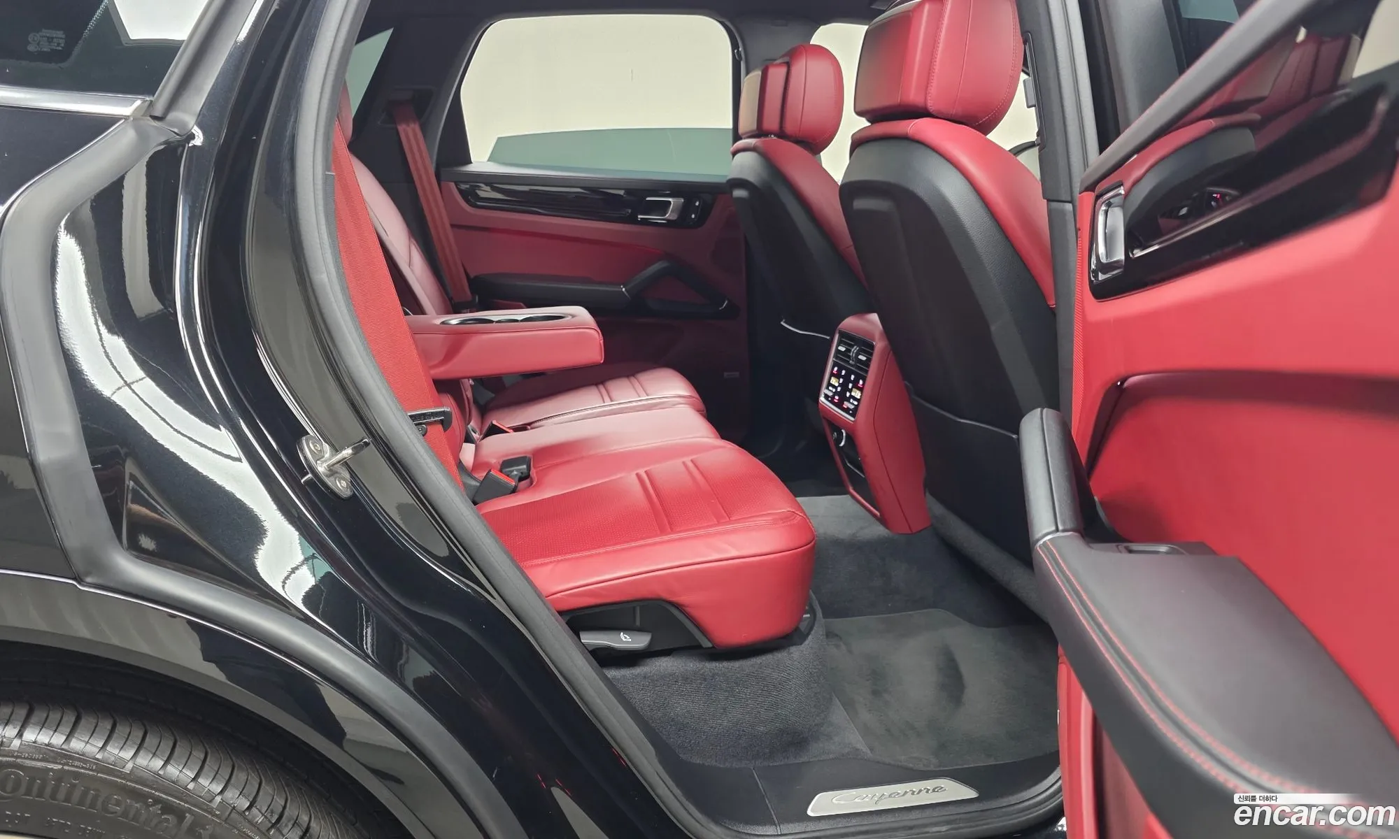 Porsche Cayenne 2022 WP1AA29Y9PDA02465 — 30